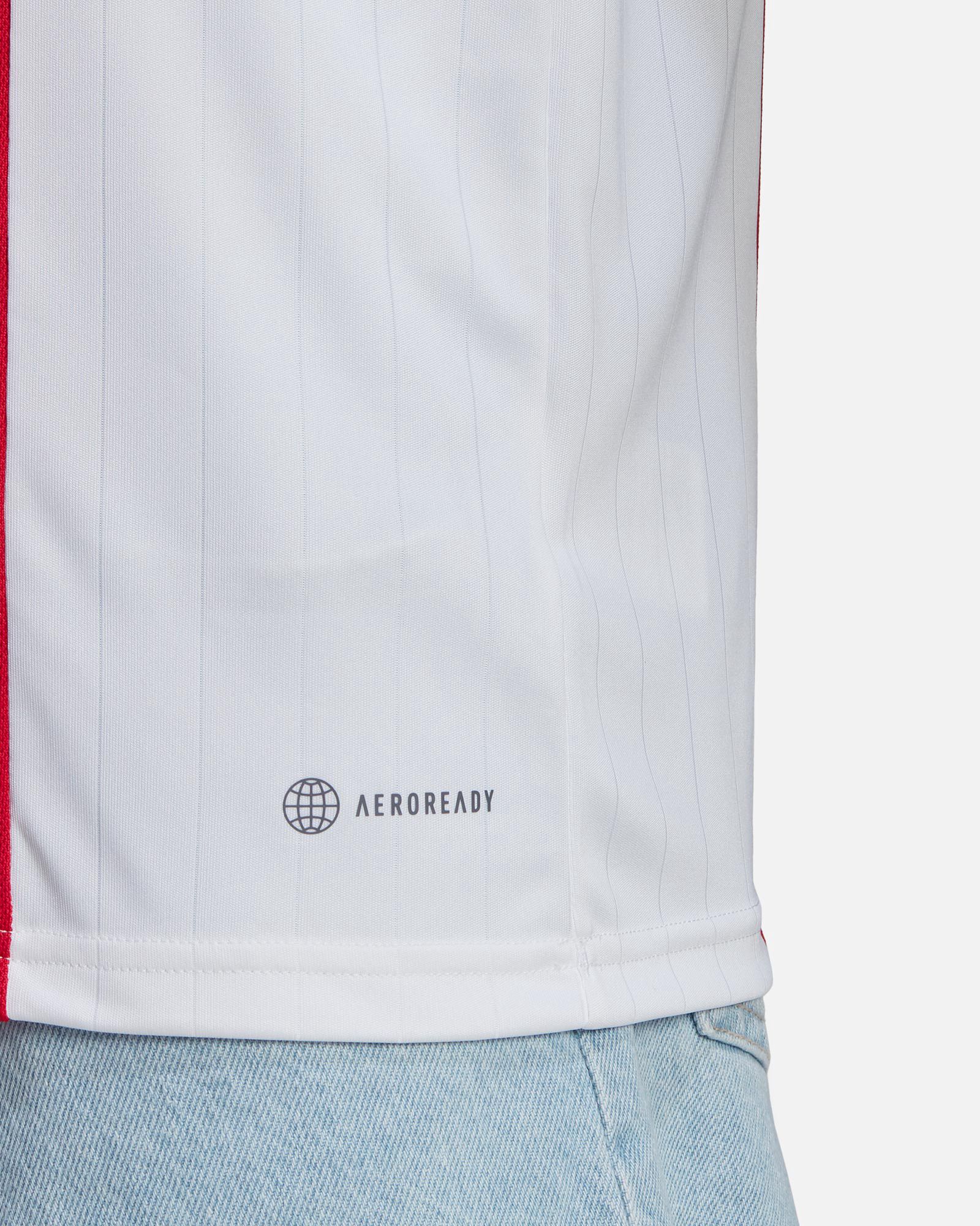 Camiseta 1ª Ajax 2022/2023 - Fútbol Factory