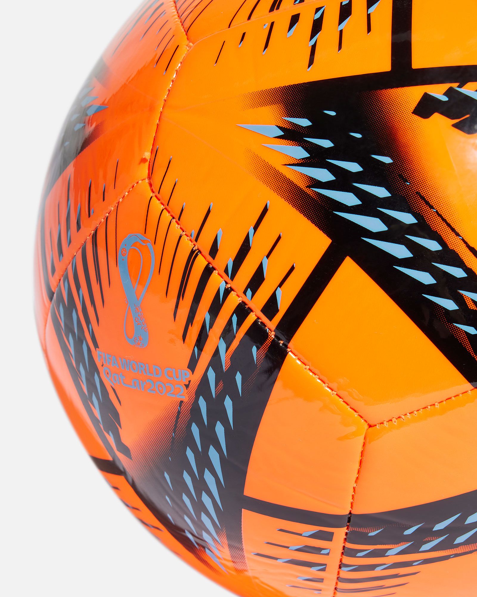 Balón adidas Al Rihla Mundial Qatar 2022 Club - Fútbol Factory