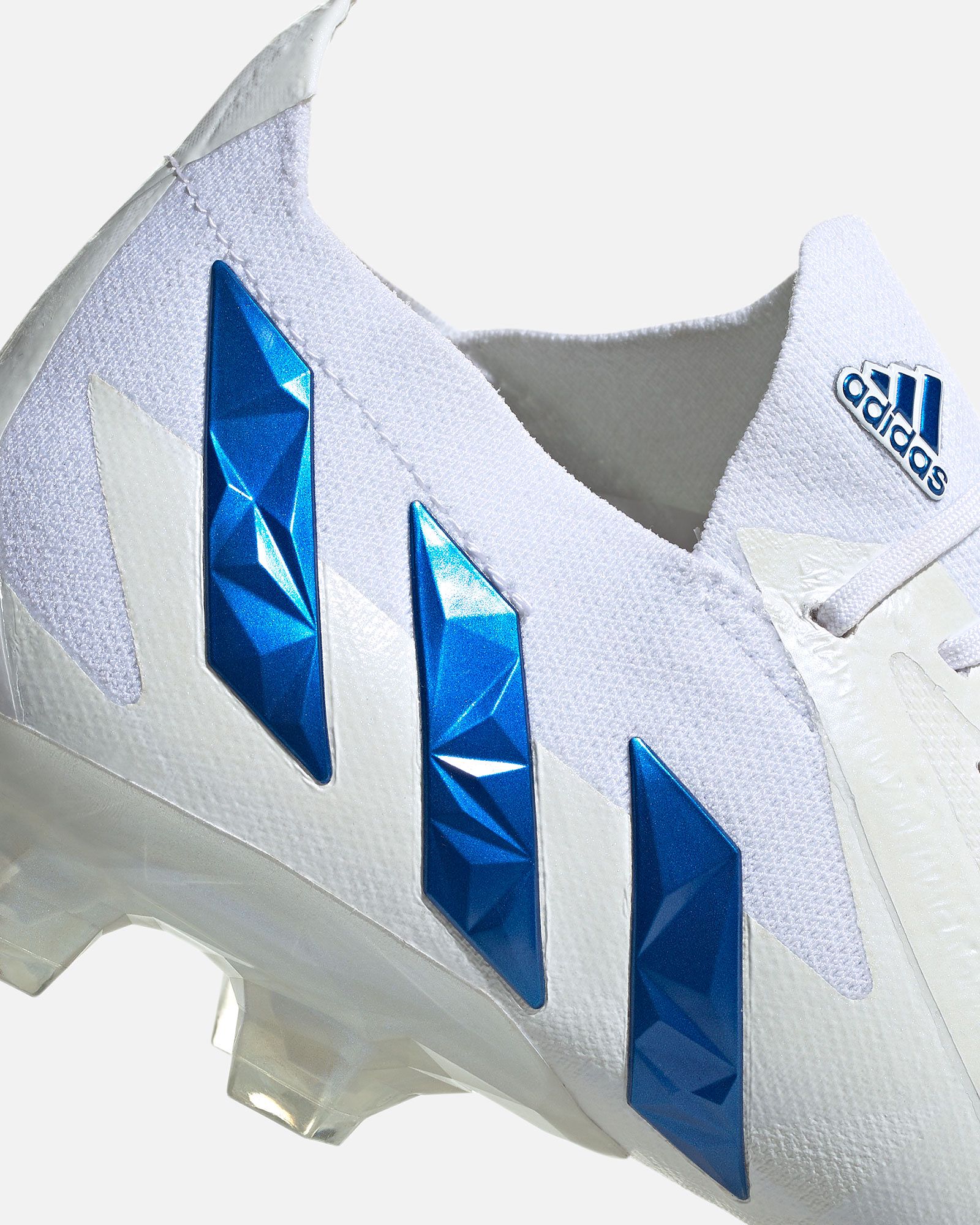Botas adidas Predator Edge.1 Low AG - Fútbol Factory