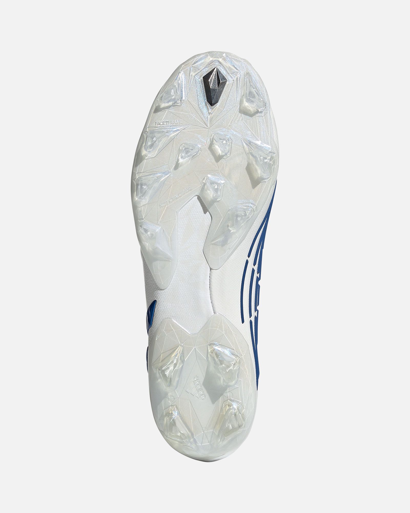 Botas adidas Predator Edge.1 Low AG - Fútbol Factory