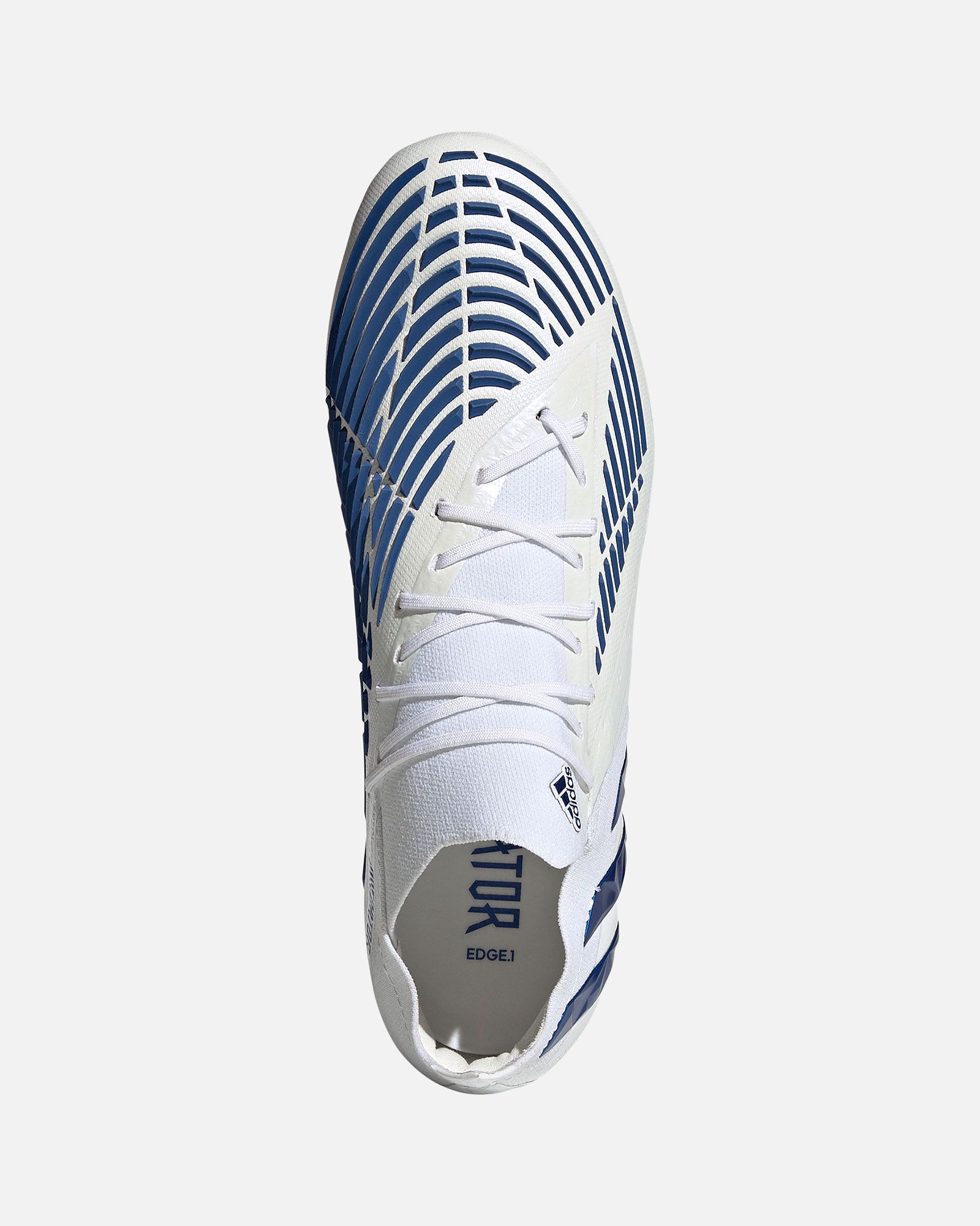 Botas adidas Predator Edge.1 Low AG - Fútbol Factory