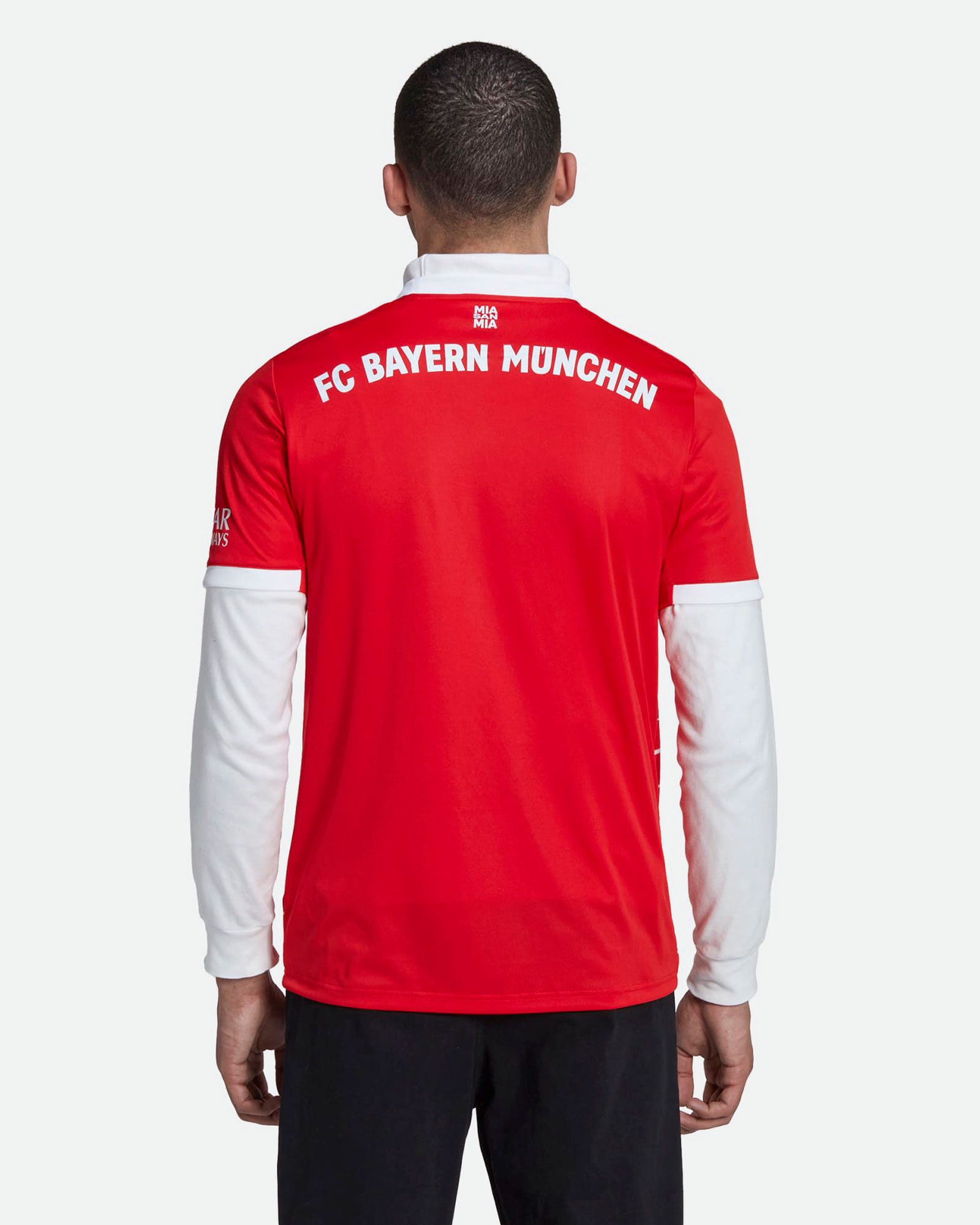 Camiseta 1ª FC Bayern 2022/2023 - Fútbol Factory