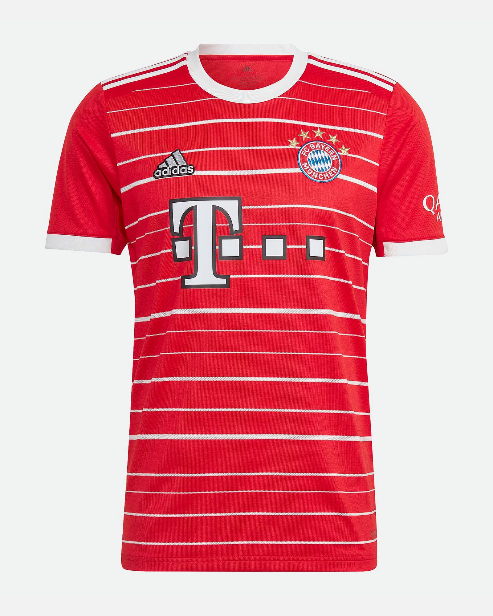 Camiseta 1ª FC Bayern 2022/2023 - Fútbol Factory