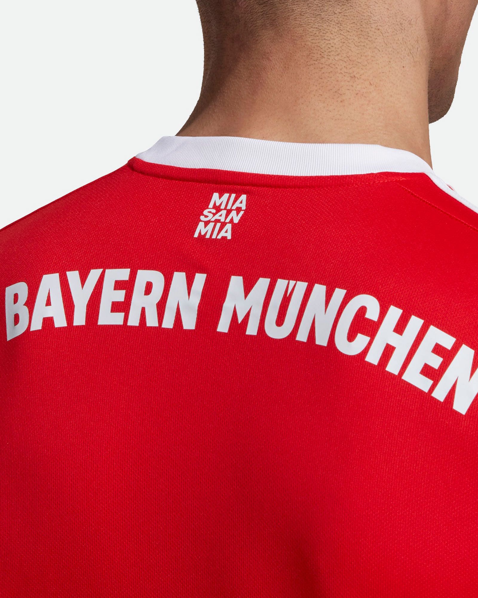 Camiseta 1ª FC Bayern 2022/2023 - Fútbol Factory