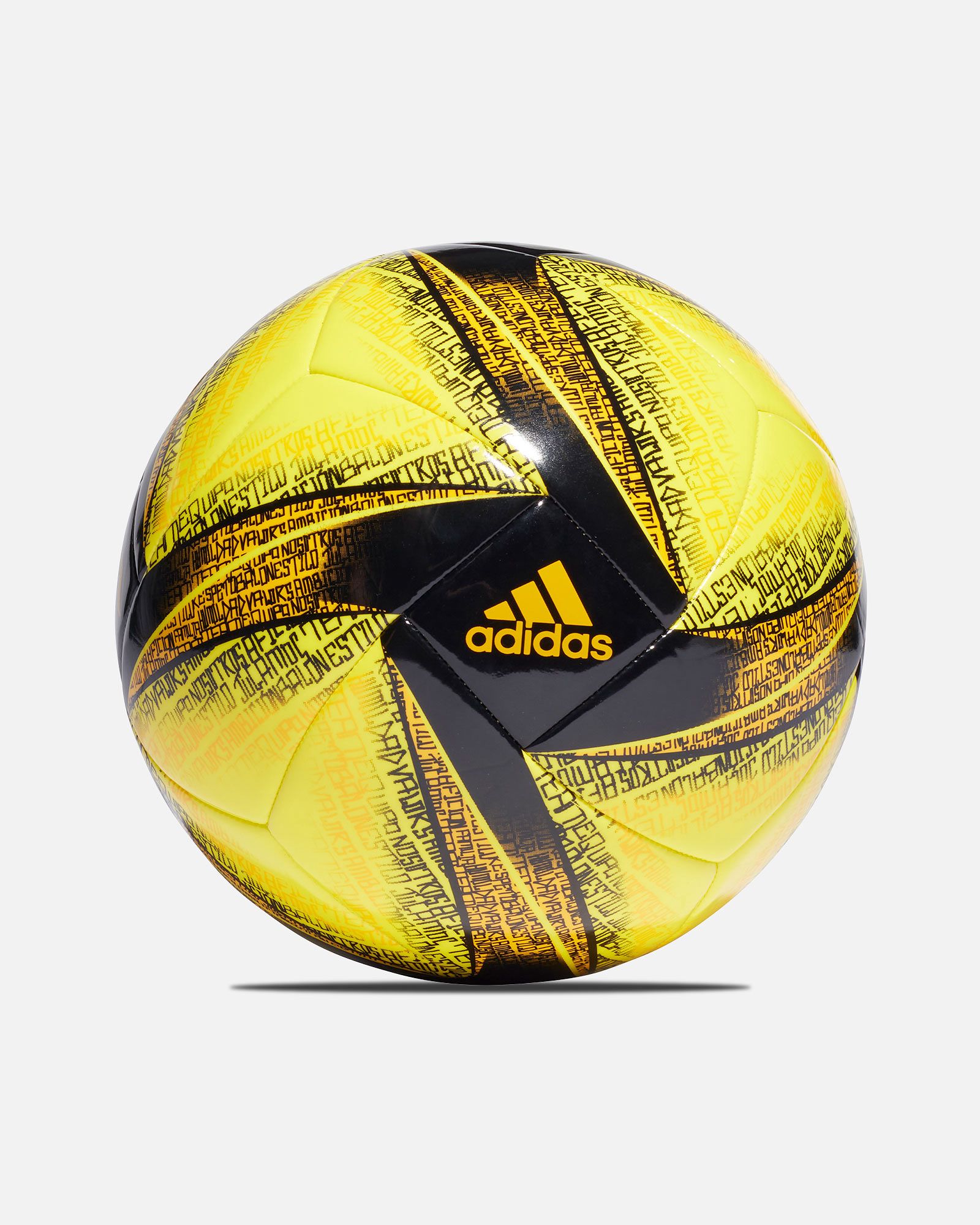 Balón adidas Messi Club - Fútbol Factory