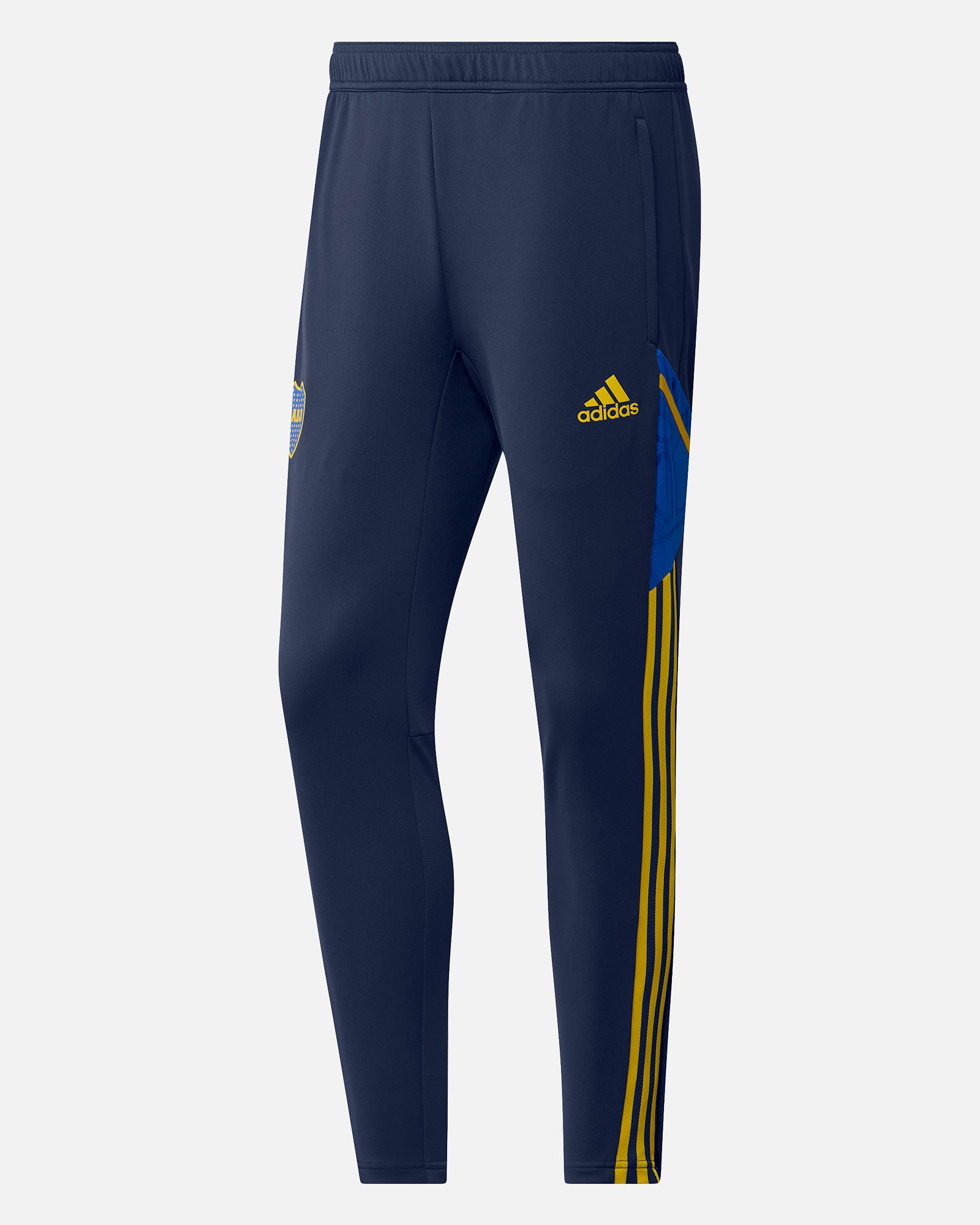 Pantalón Boca Juniors 2022/2023 TR - Fútbol Factory