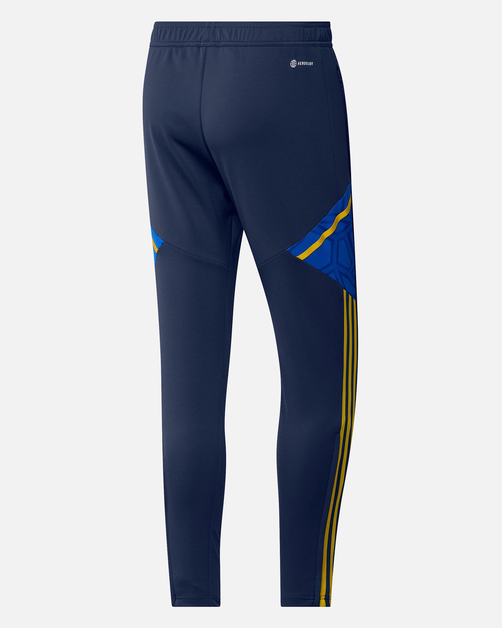 Pantalón Boca Juniors 2022/2023 TR - Fútbol Factory