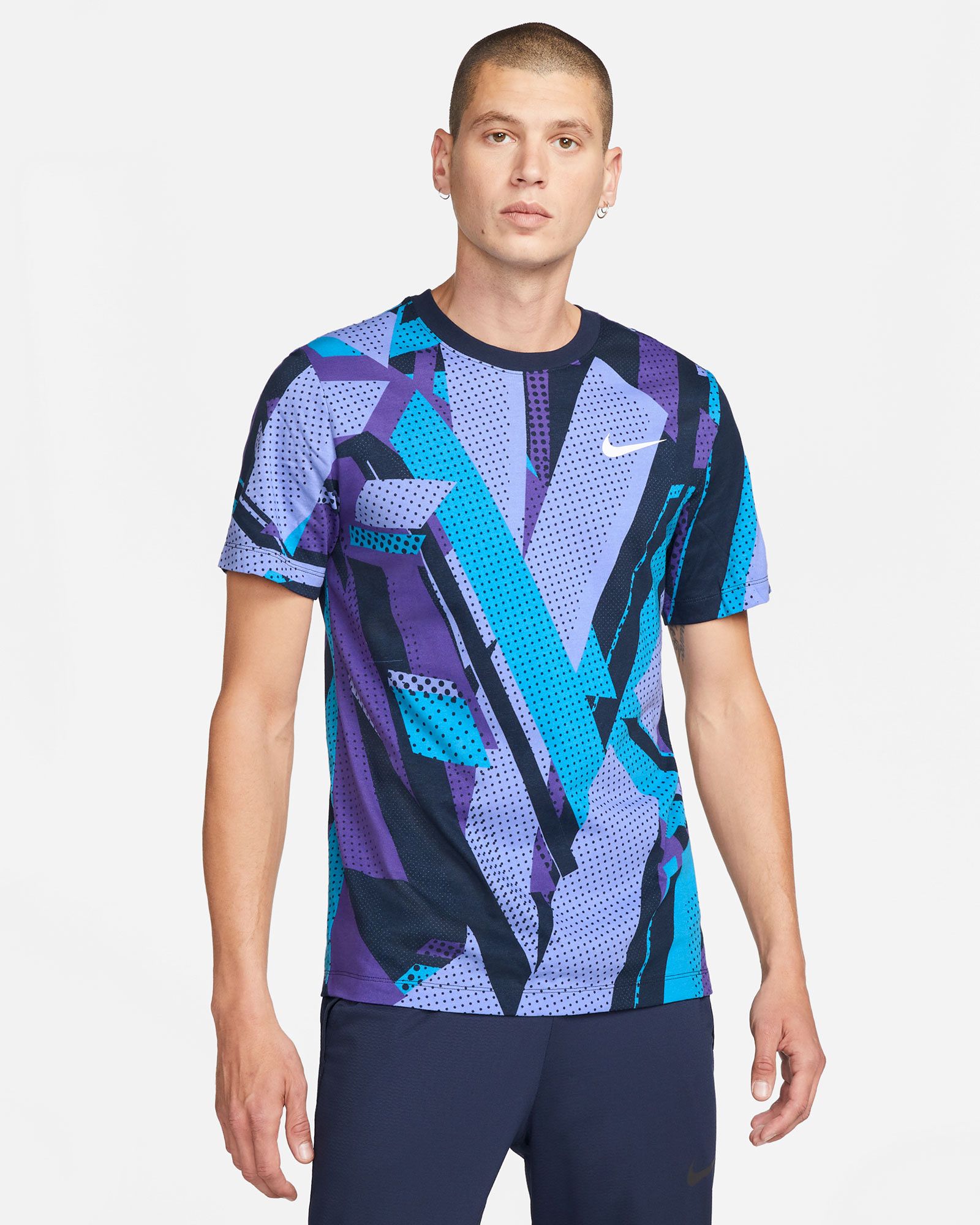 Camiseta Nike Dri-FIT - Fútbol Factory