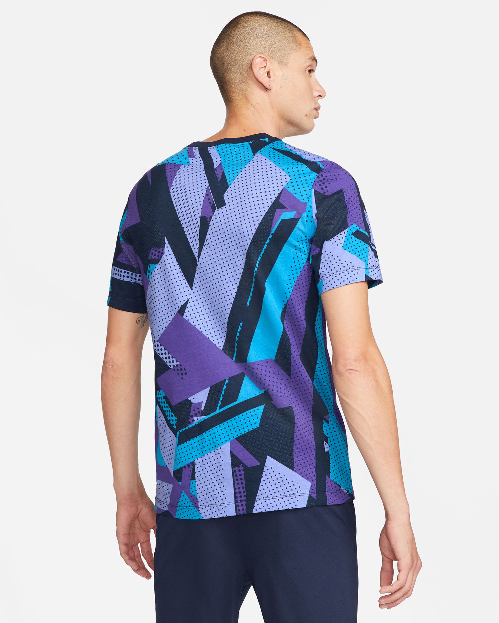 Camiseta Nike Dri-FIT - Fútbol Factory