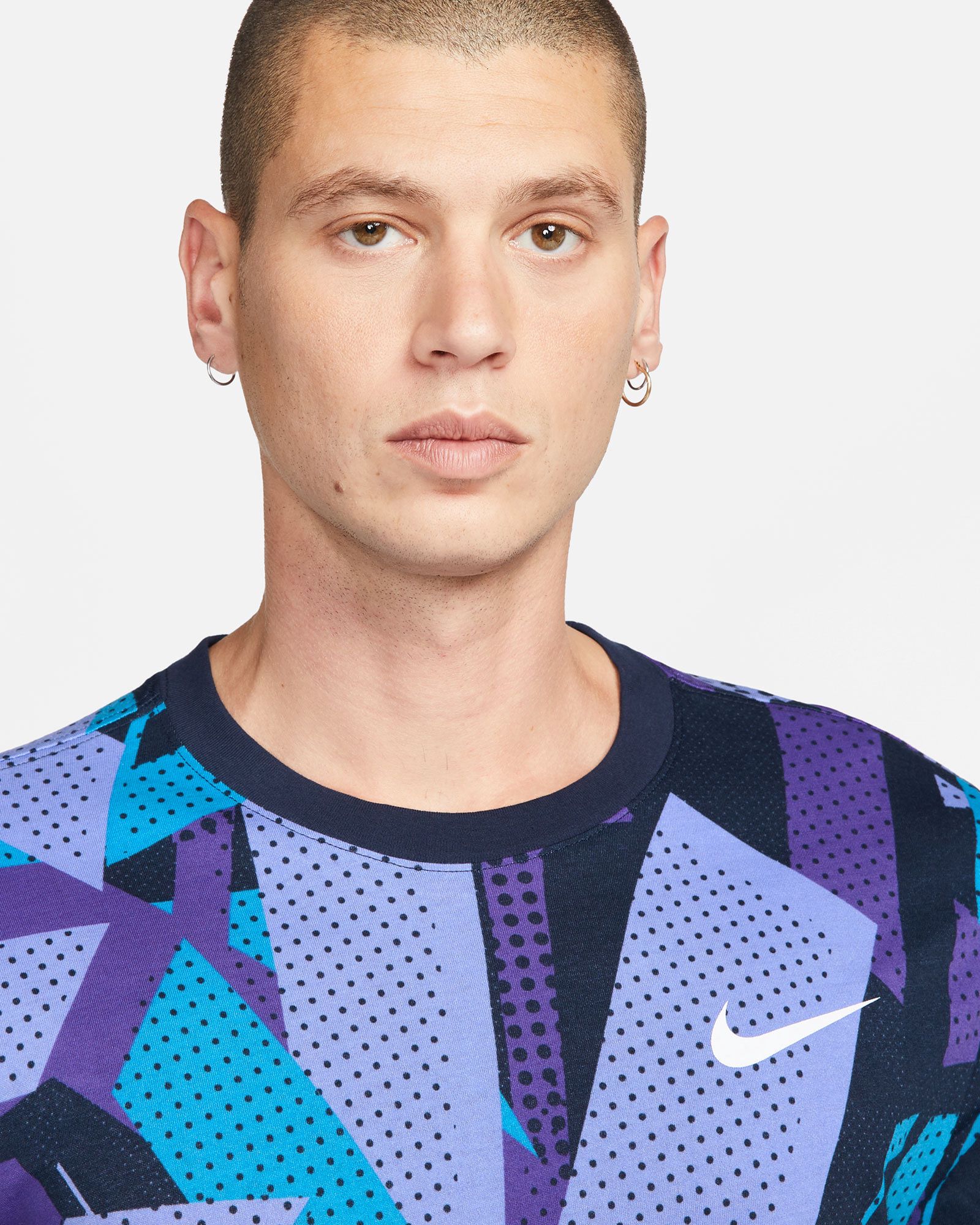 Camiseta Nike Dri-FIT - Fútbol Factory