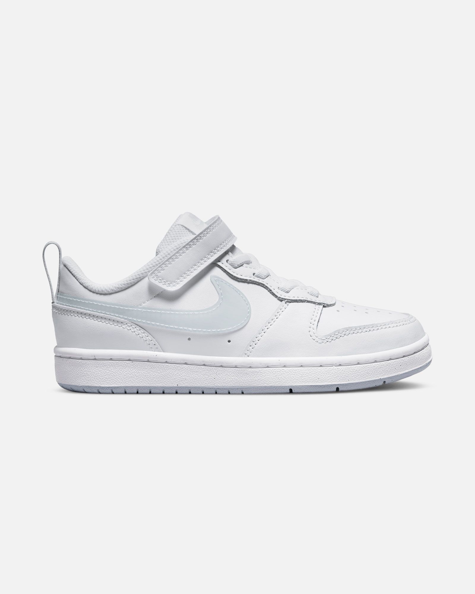 Zapatillas Nike Court Borough 2 Low - Fútbol Factory