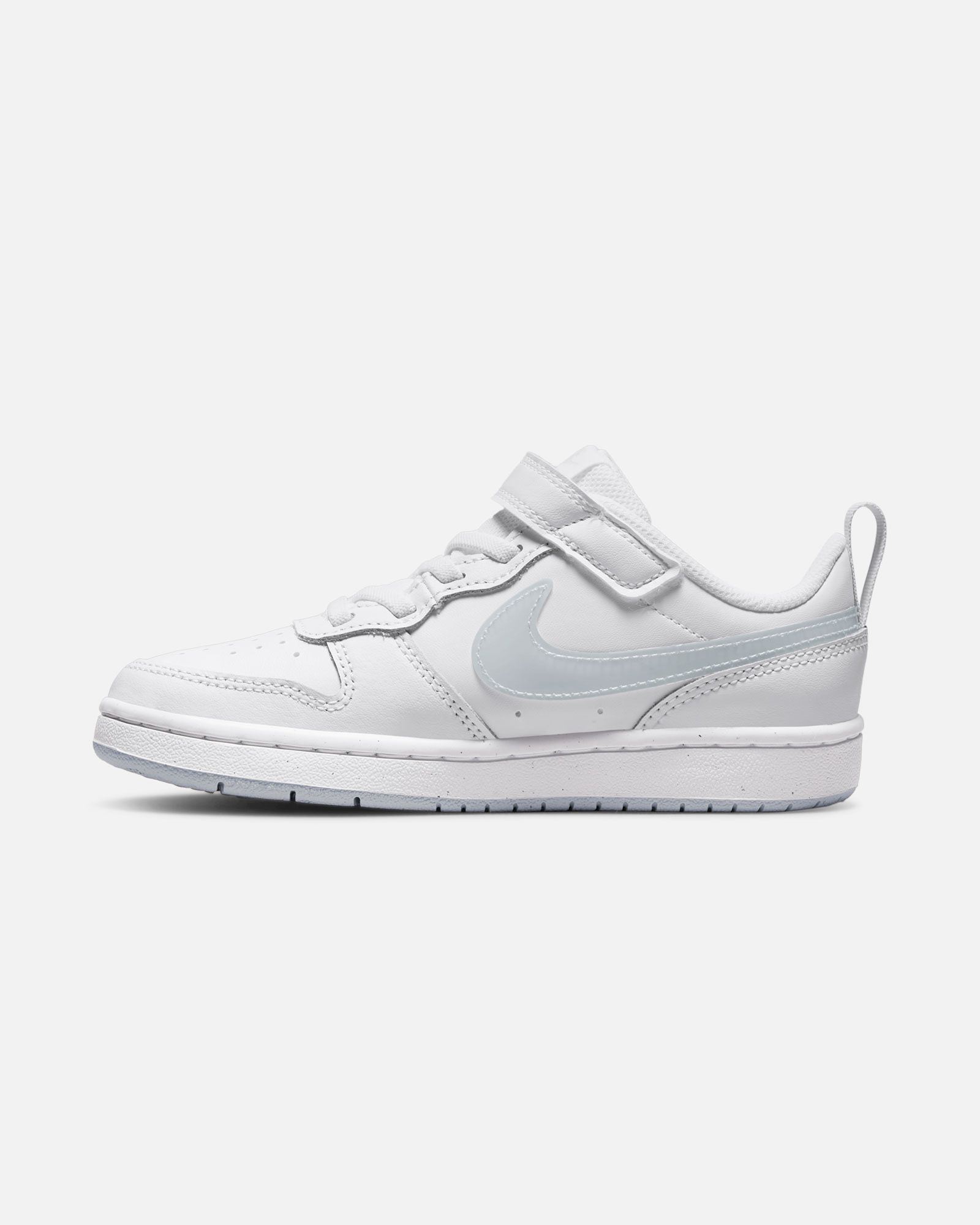 Zapatillas Nike Court Borough 2 Low - Fútbol Factory