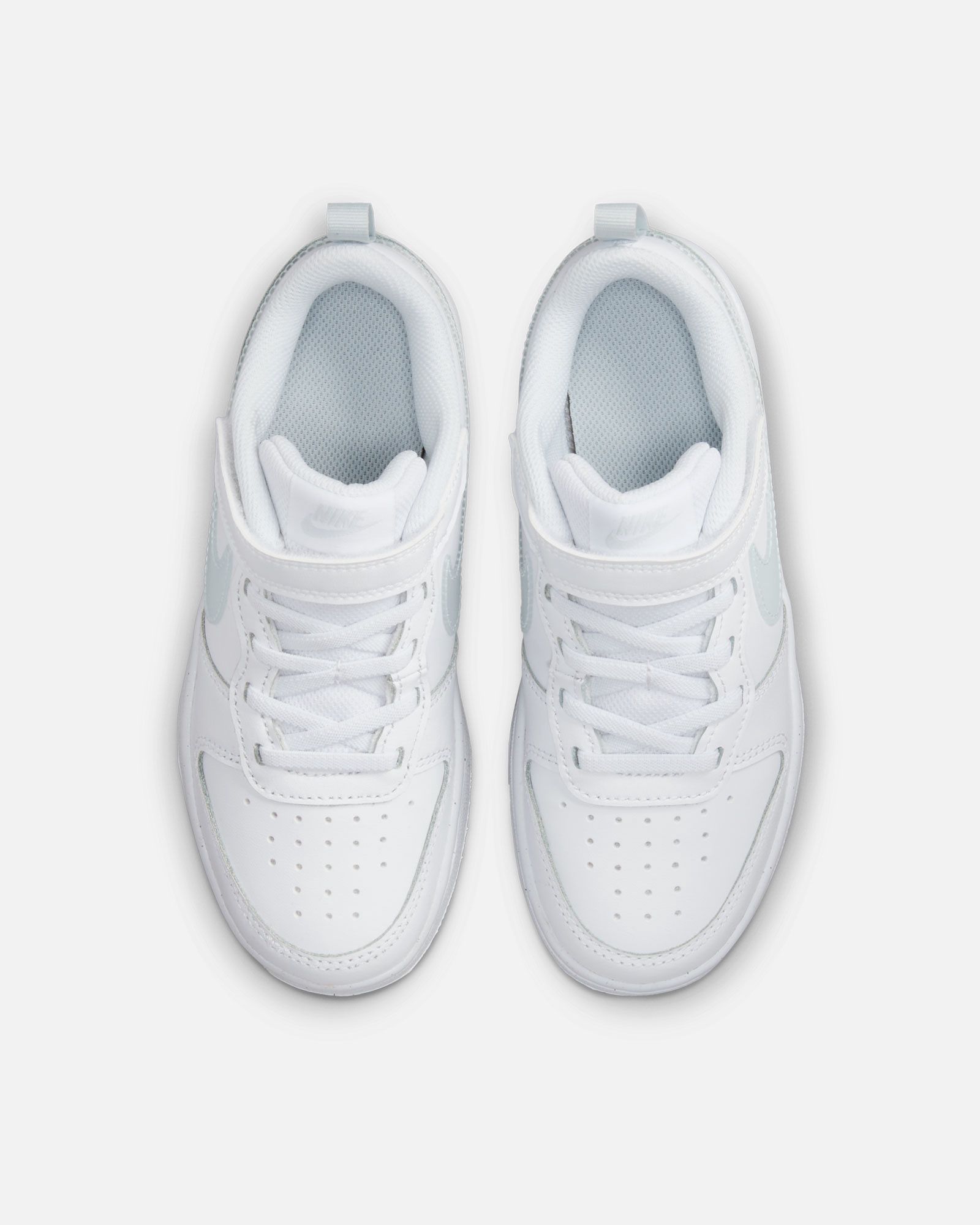 Zapatillas Nike Court Borough 2 Low - Fútbol Factory