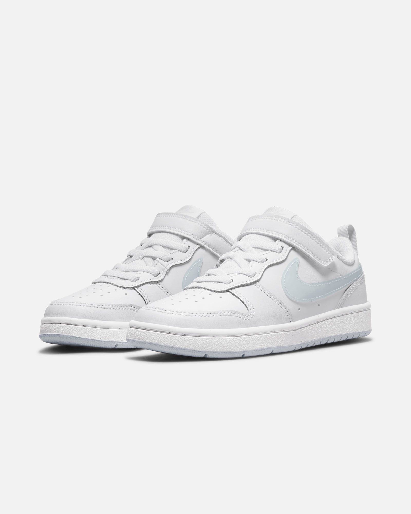 Zapatillas Nike Court Borough 2 Low - Fútbol Factory