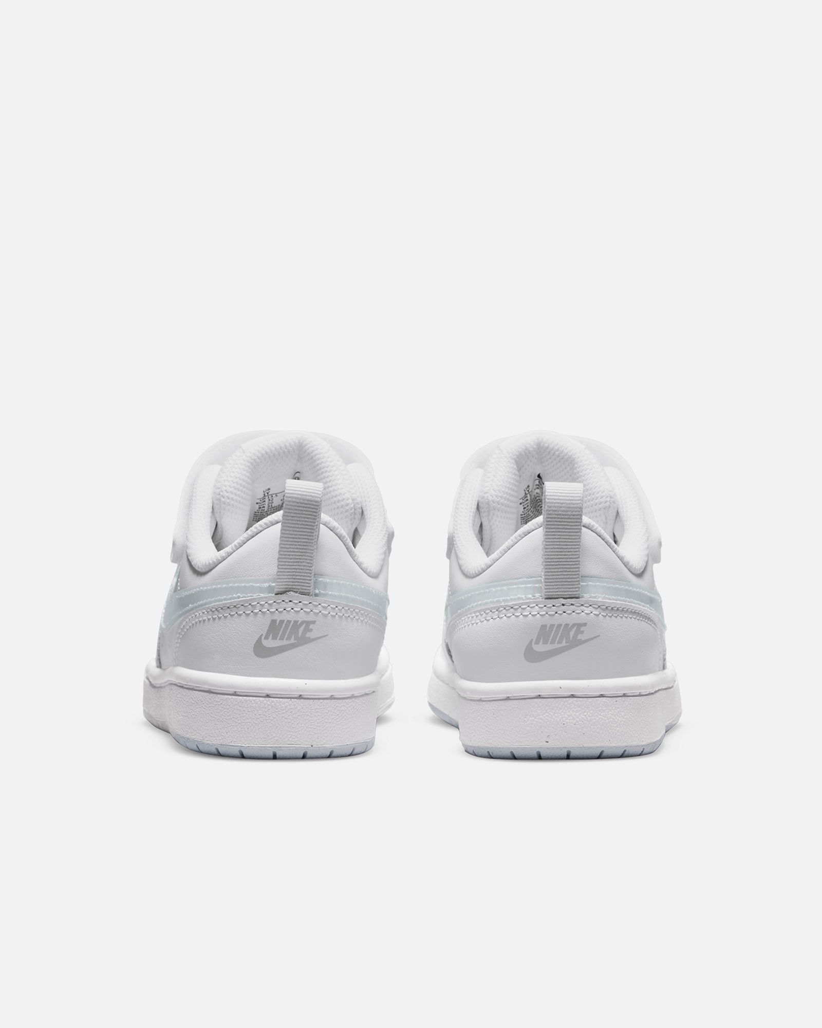 Zapatillas Nike Court Borough 2 Low - Fútbol Factory