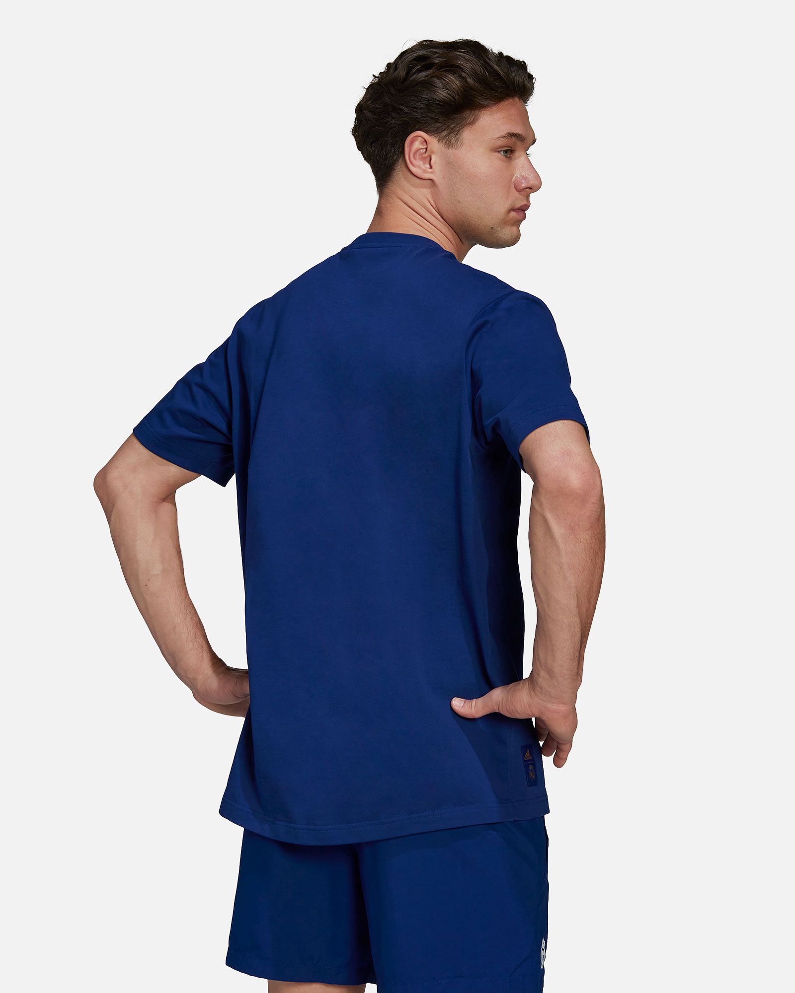 Camiseta Real Madrid - Fútbol Factory