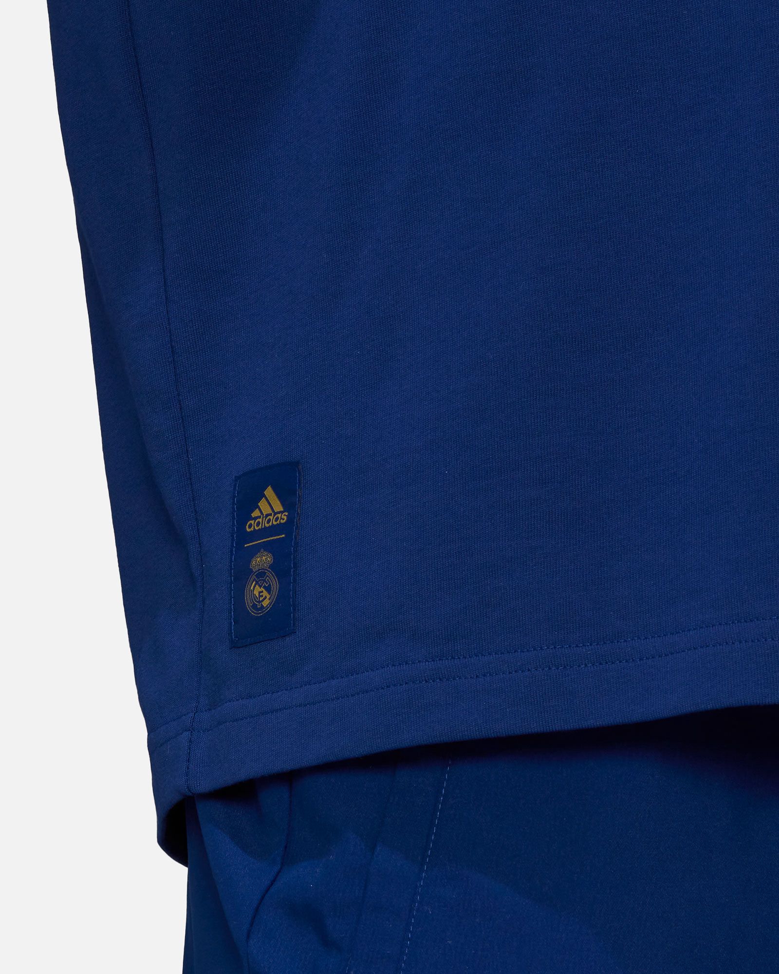Camiseta Real Madrid - Fútbol Factory