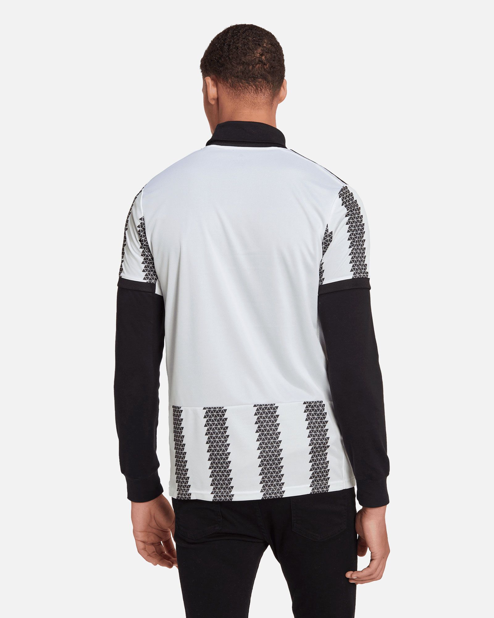Camiseta 1ª Juventus FC 2022/2023 - Fútbol Factory