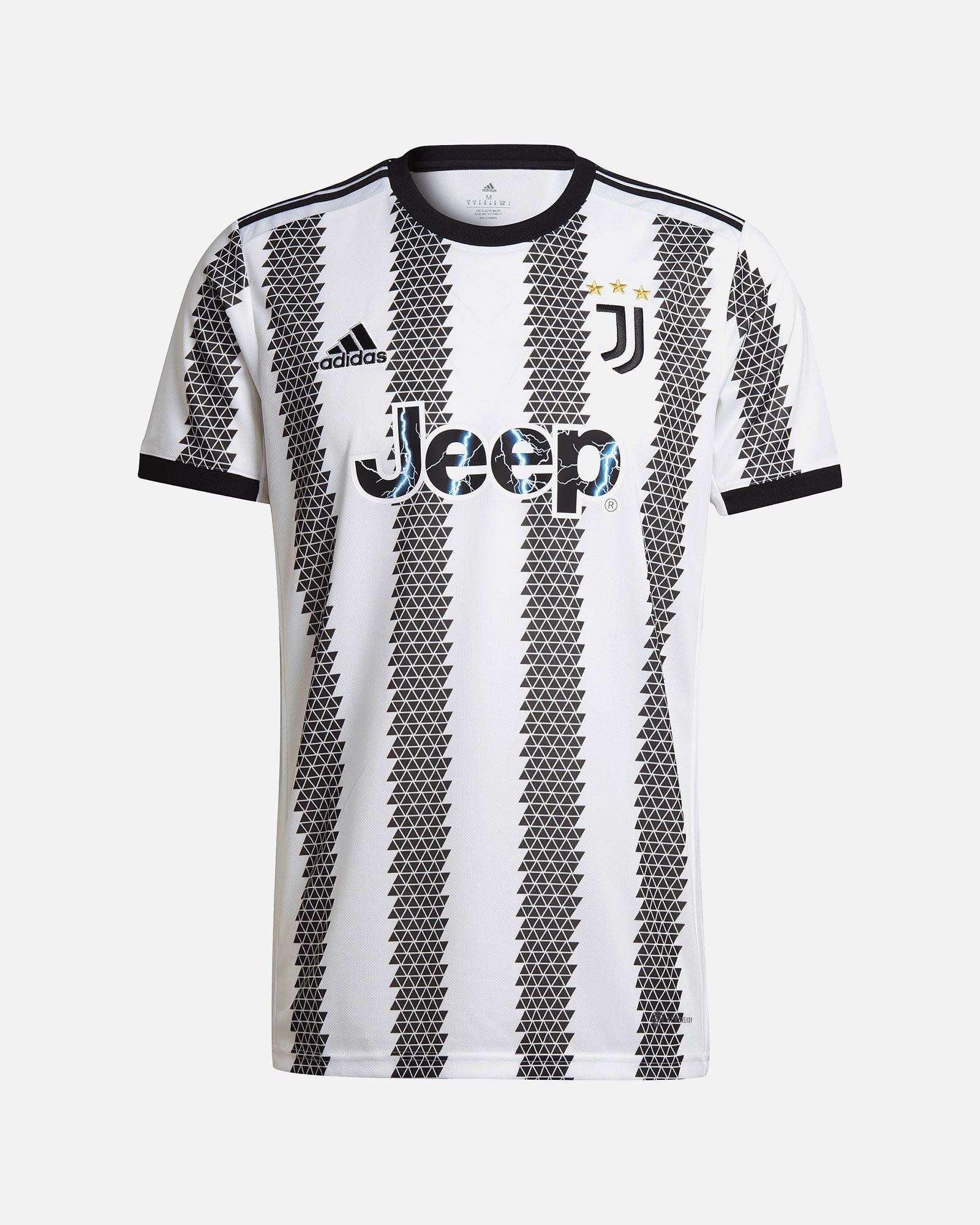Camiseta 1ª Juventus FC 2022/2023 - Fútbol Factory