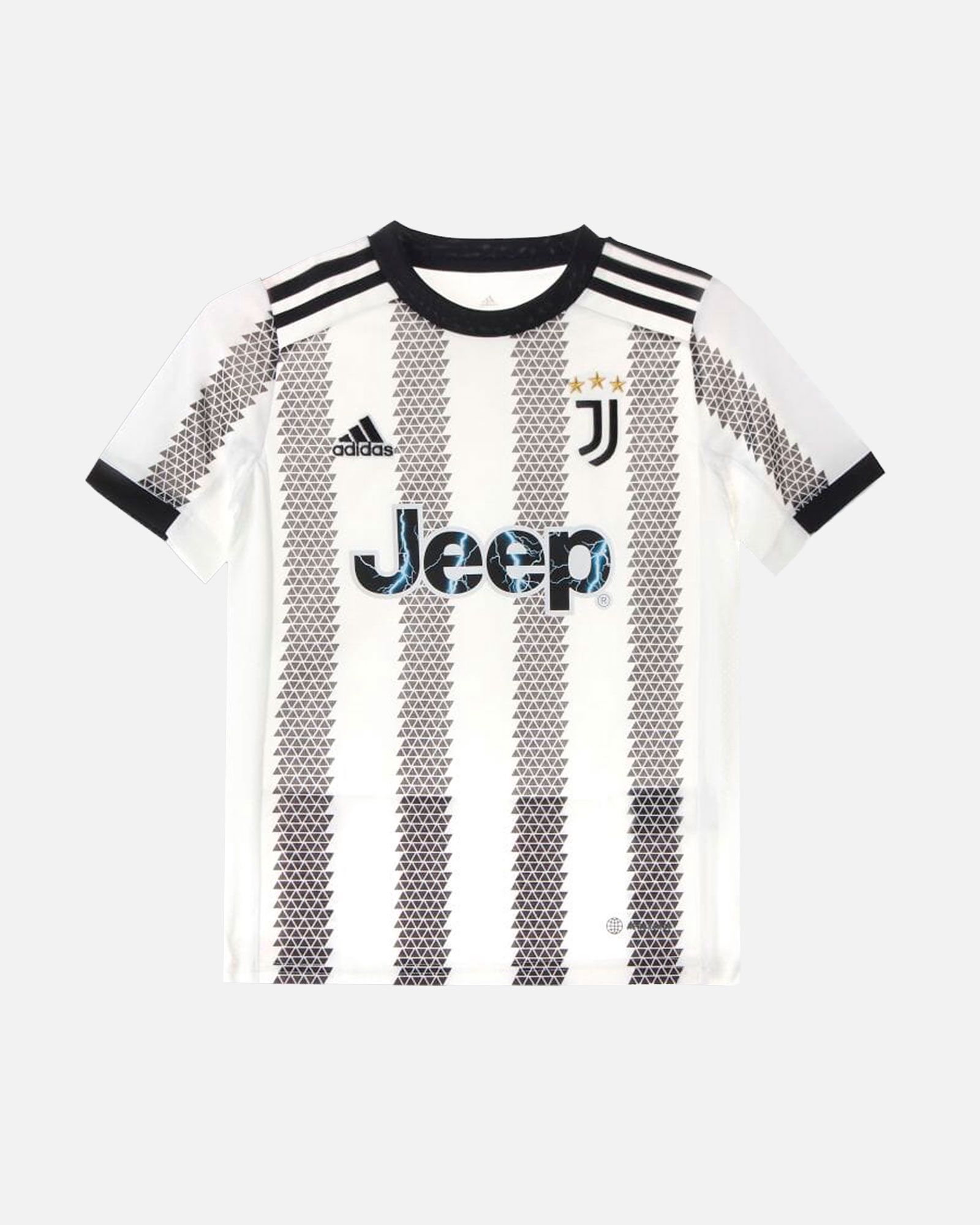 Camiseta 1ª Juventus FC 2022/2023 - Fútbol Factory