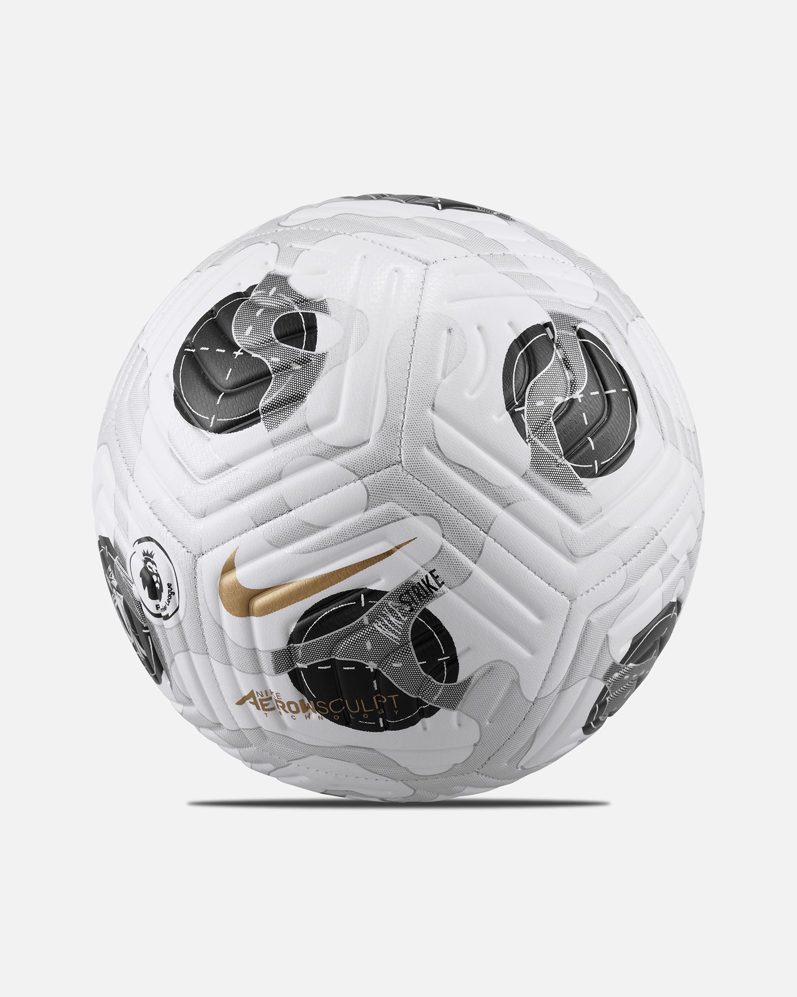 Balón Nike Premier League 2021/2022  - Fútbol Factory
