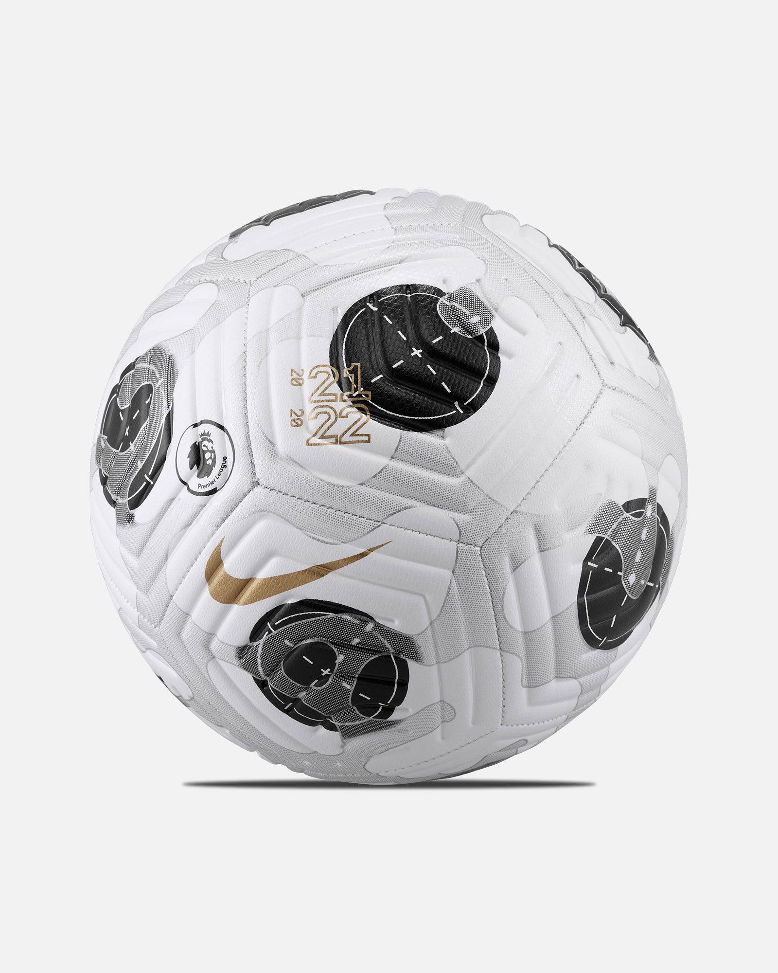 Balón Nike Premier League 2021/2022  - Fútbol Factory