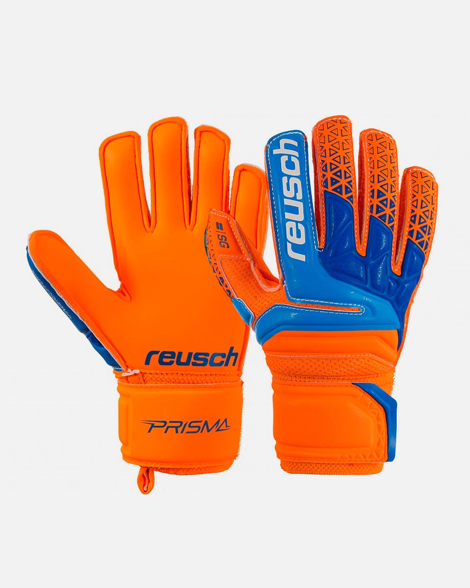 Guantes Reusch Prisma SG - Fútbol Factory