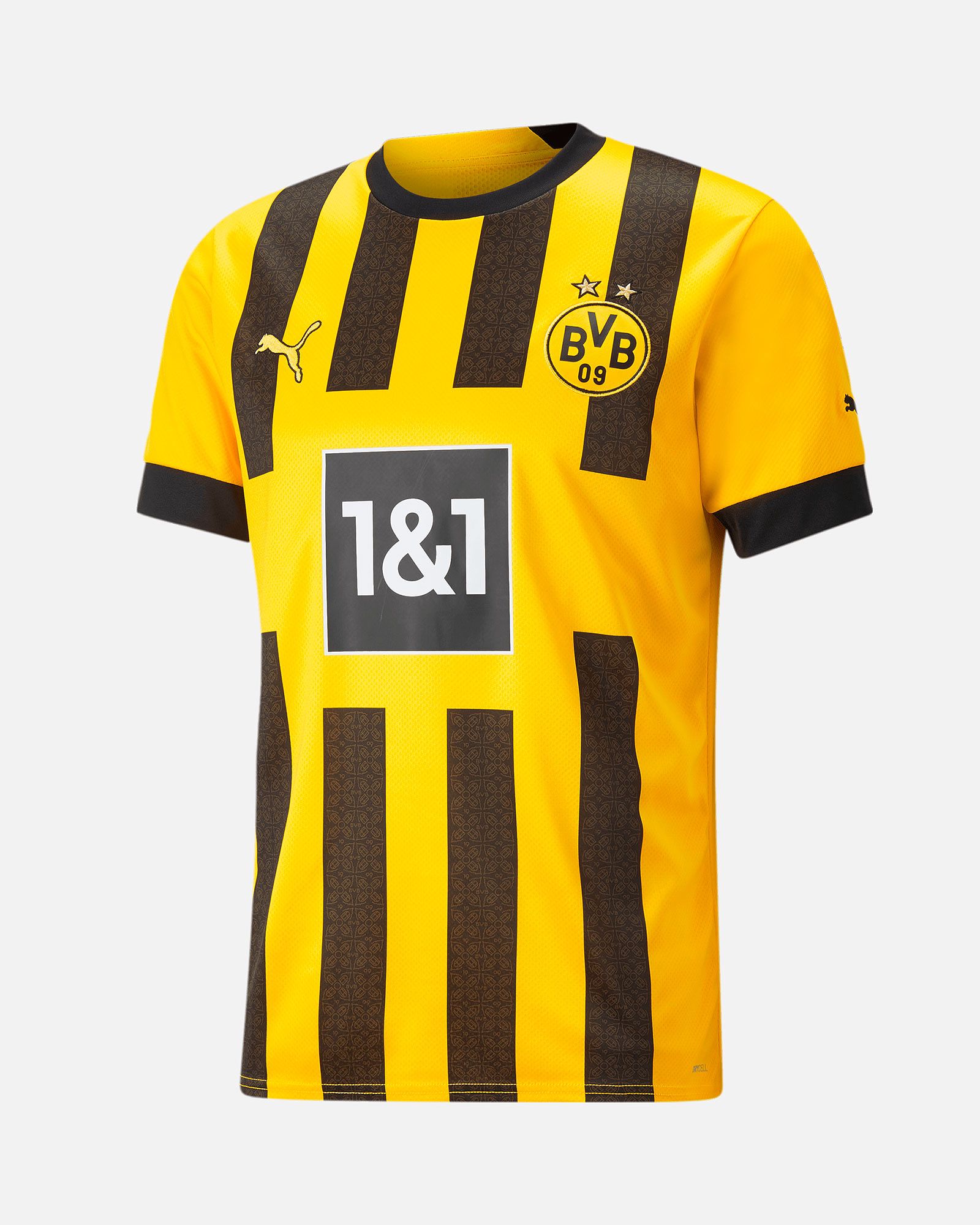 Camiseta 1ª Borussia Dortmund 2022/2023 - Fútbol Factory
