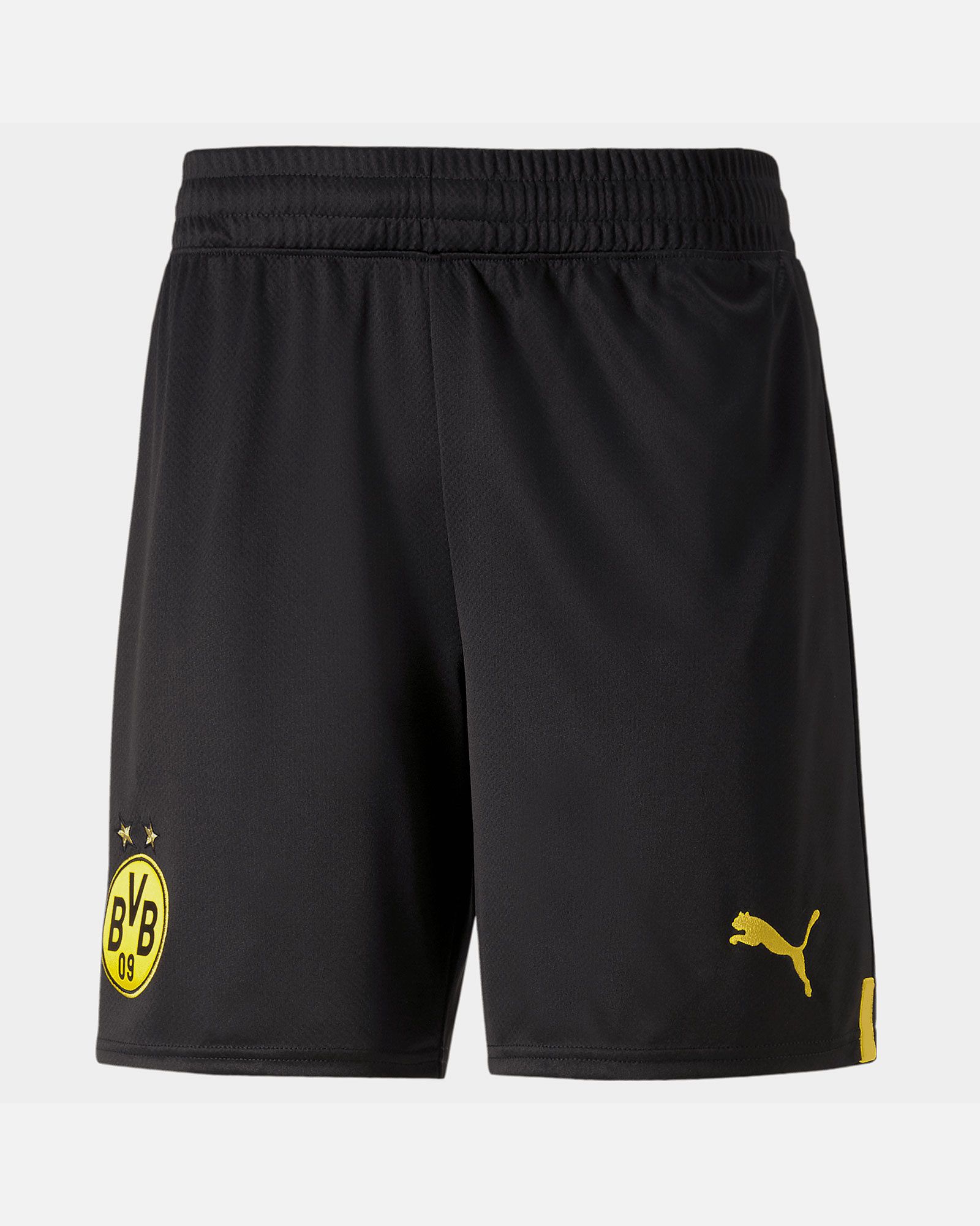 Pantalón 1ª Borussia Dortmund 2022/2023 - Fútbol Factory