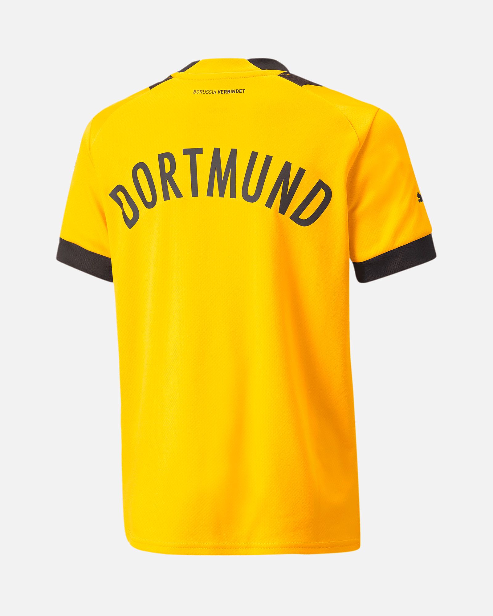 Camiseta 1ª Borussia Dortmund 2022/2023 - Fútbol Factory