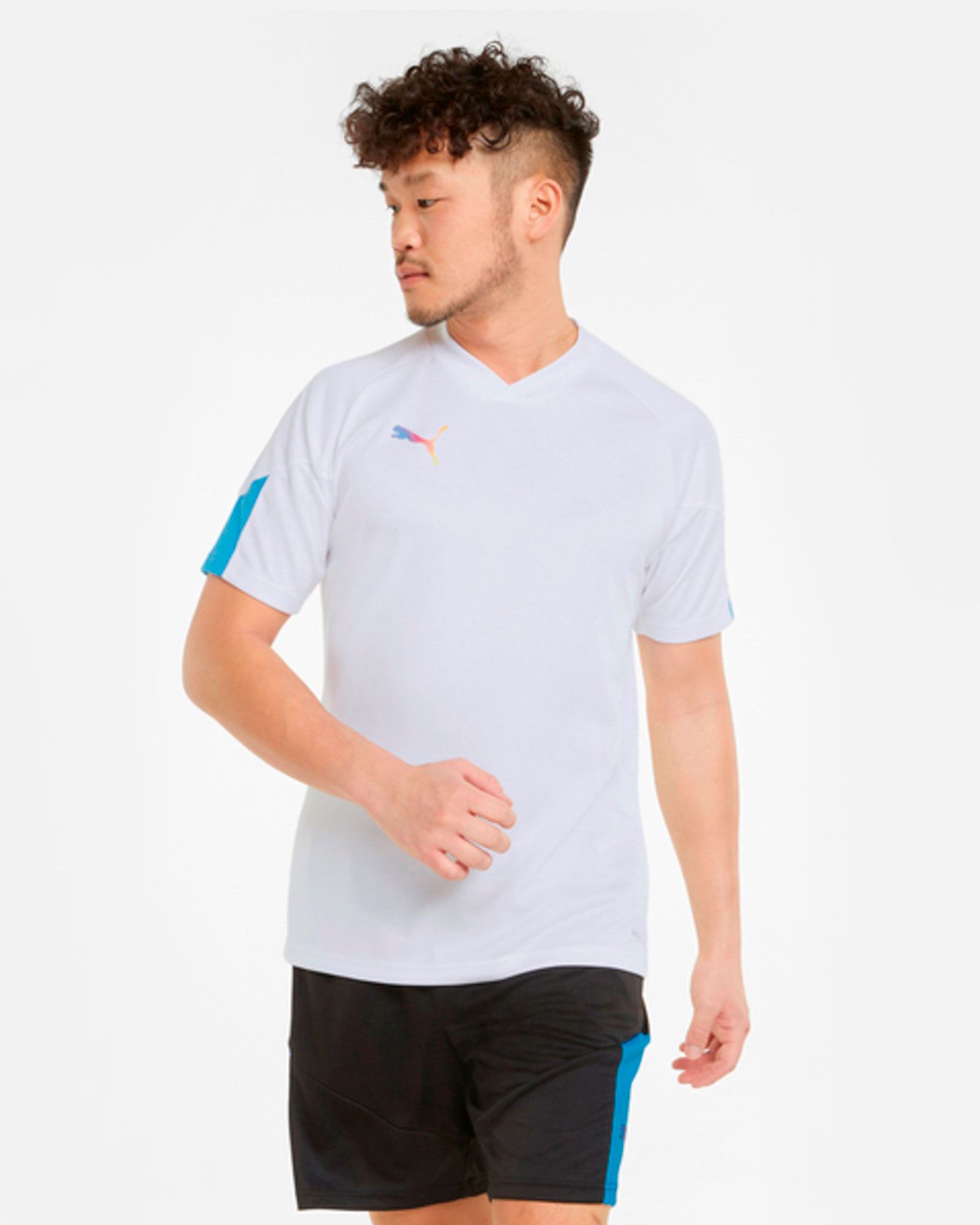 Camiseta Puma IndividualFinal - Fútbol Factory