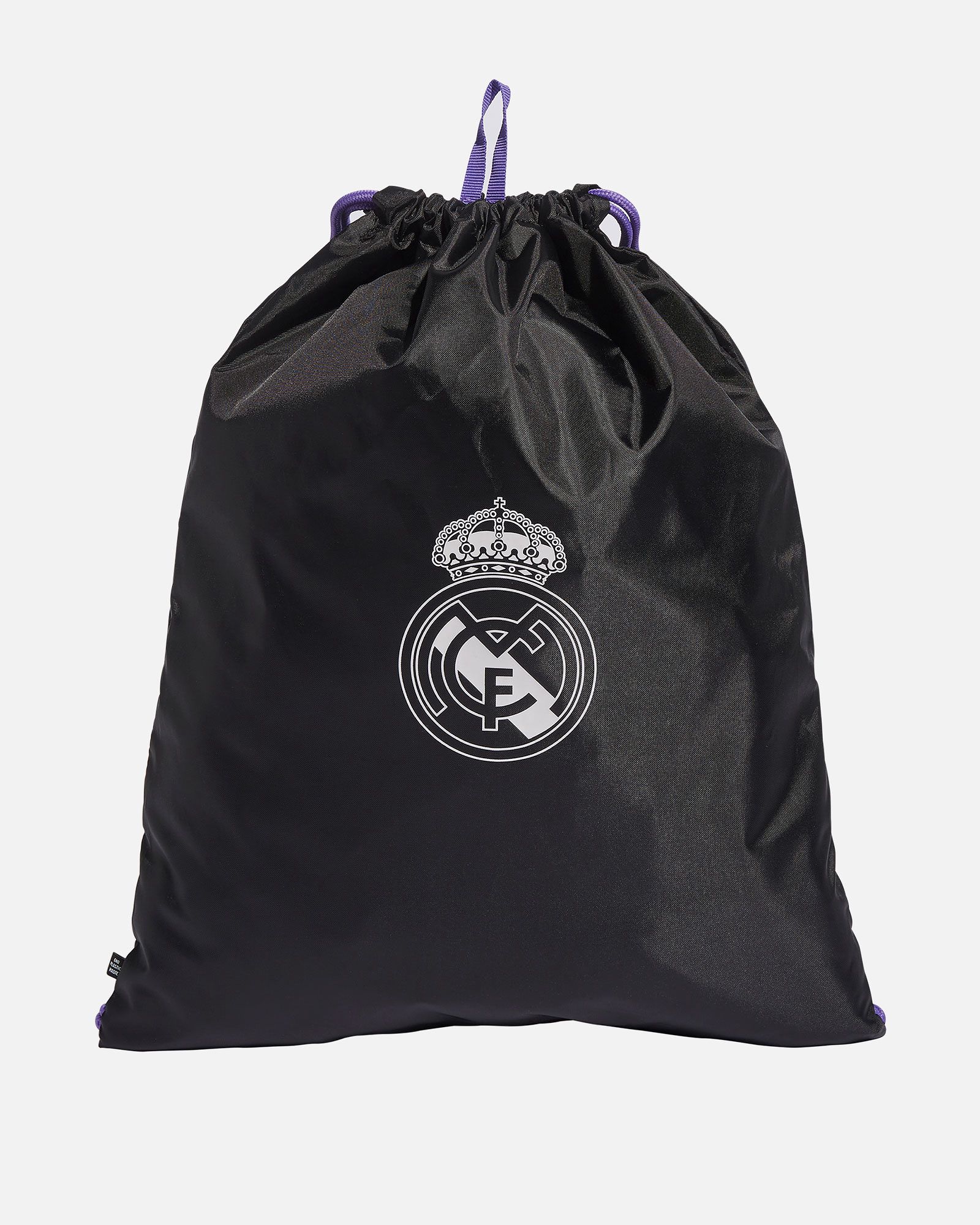 Gymsack Real Madrid 2022/2023 - Fútbol Factory