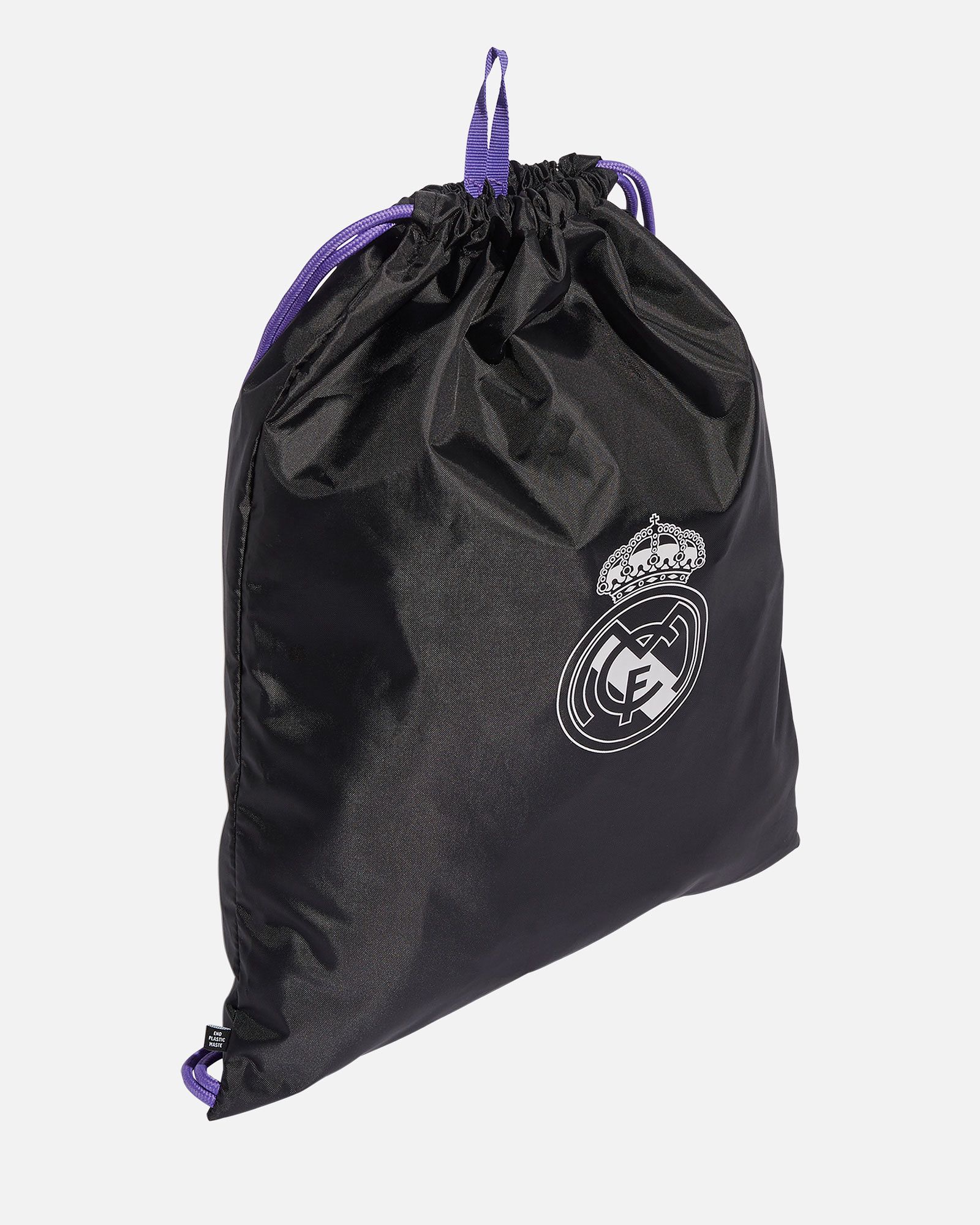 Gymsack Real Madrid 2022/2023 - Fútbol Factory