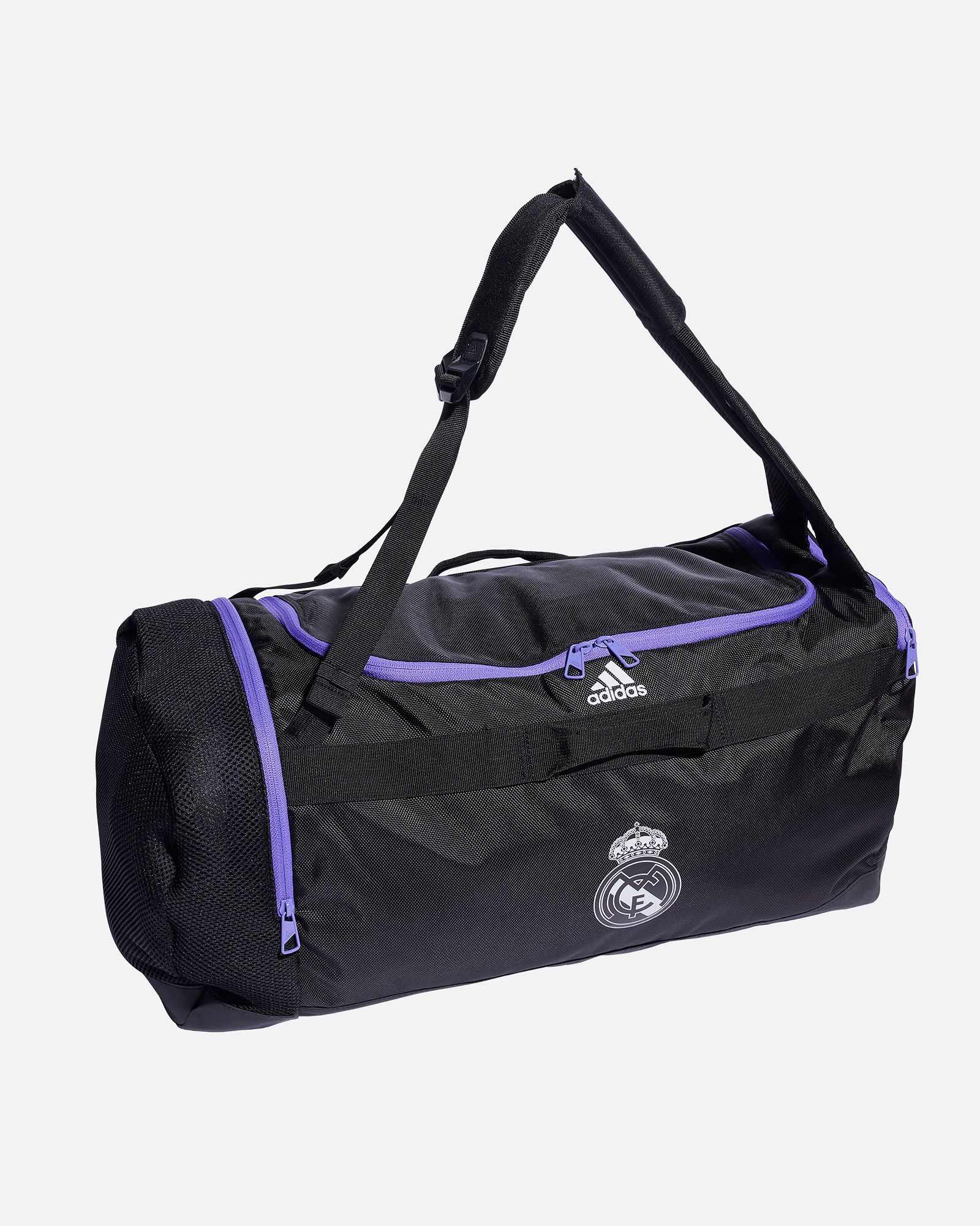 Bolsa Real Madrid 2022/2023 - Fútbol Factory