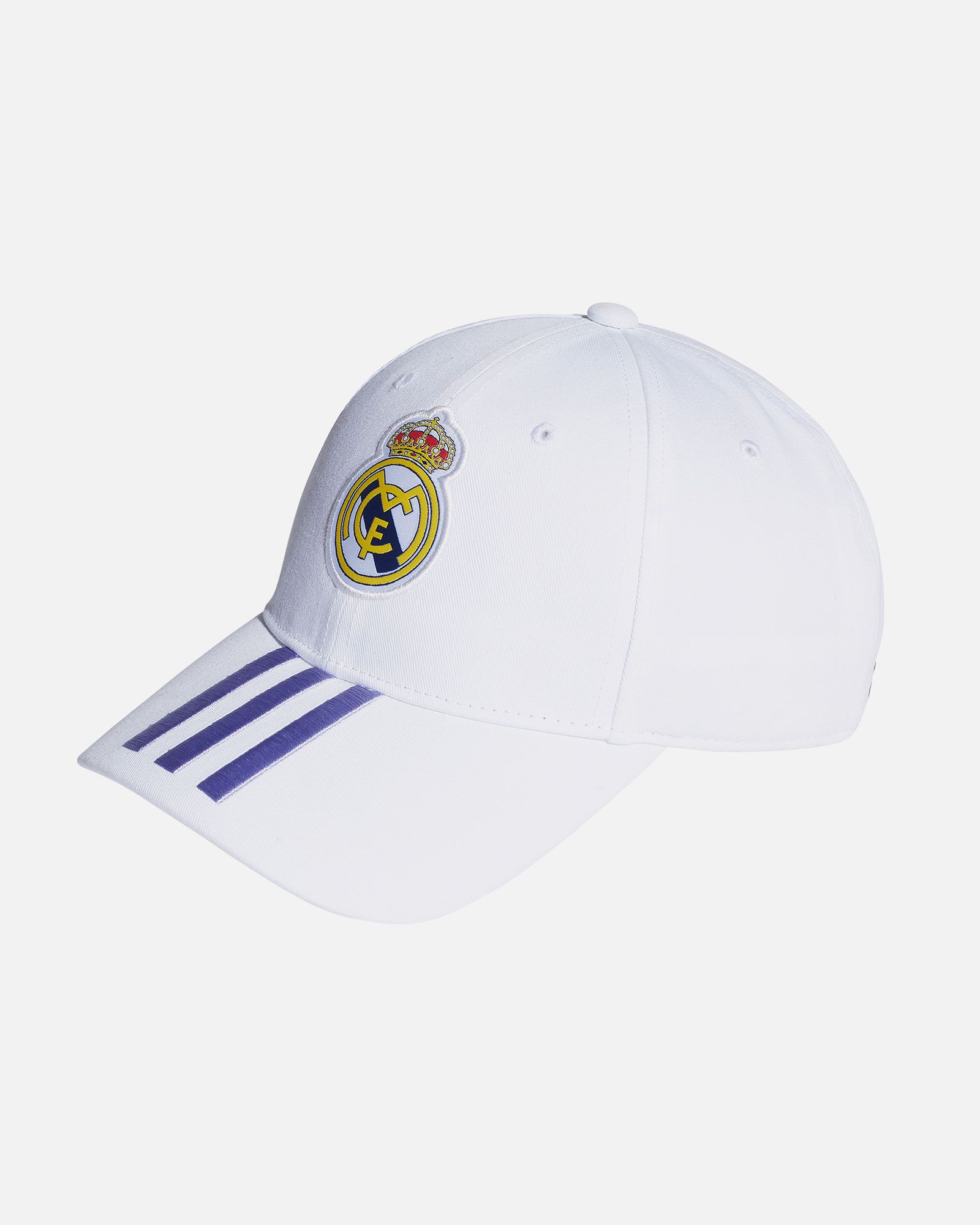 Gorra Real Madrid 2022/2023 - Fútbol Factory