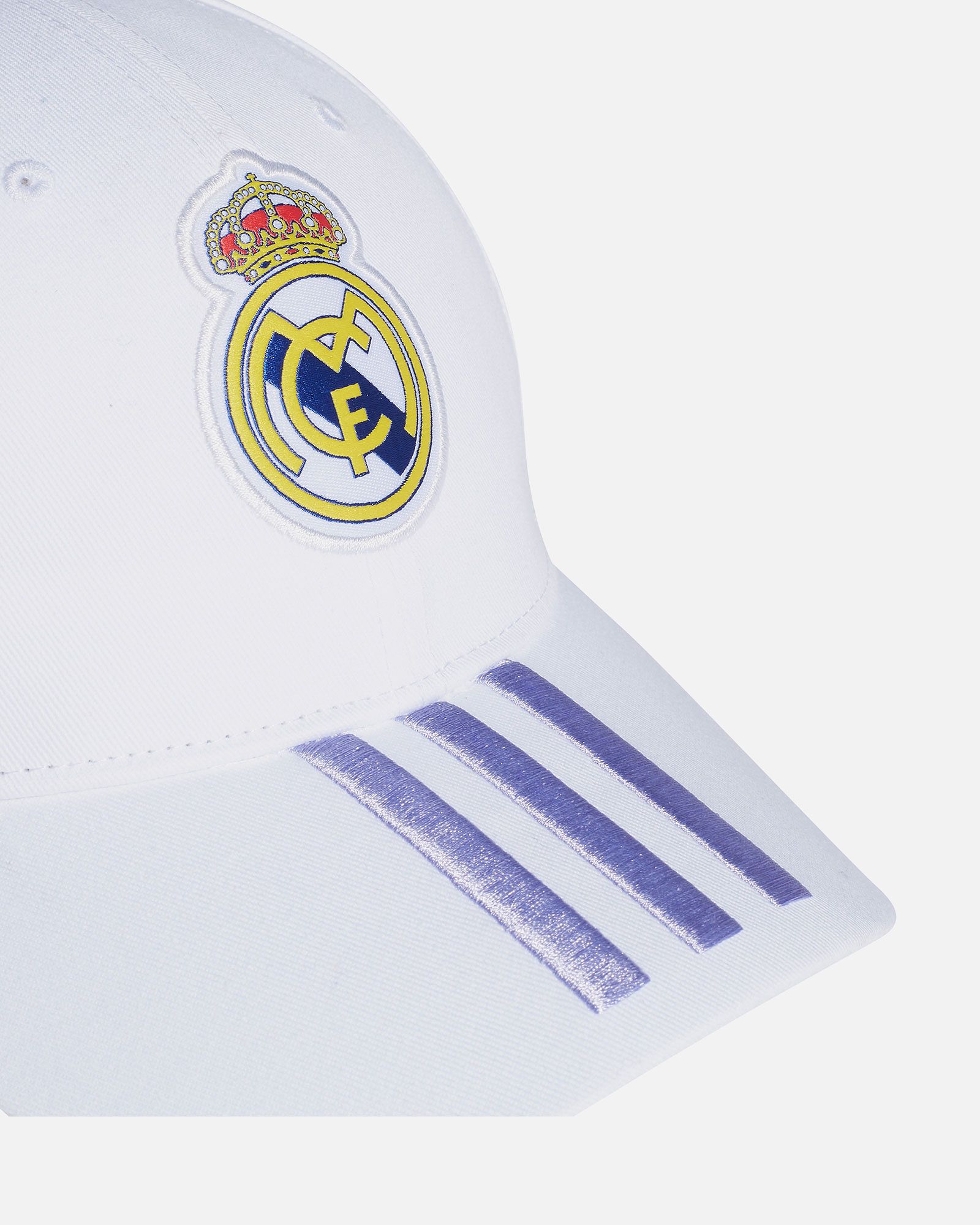 Gorra Real Madrid 2022/2023 - Fútbol Factory