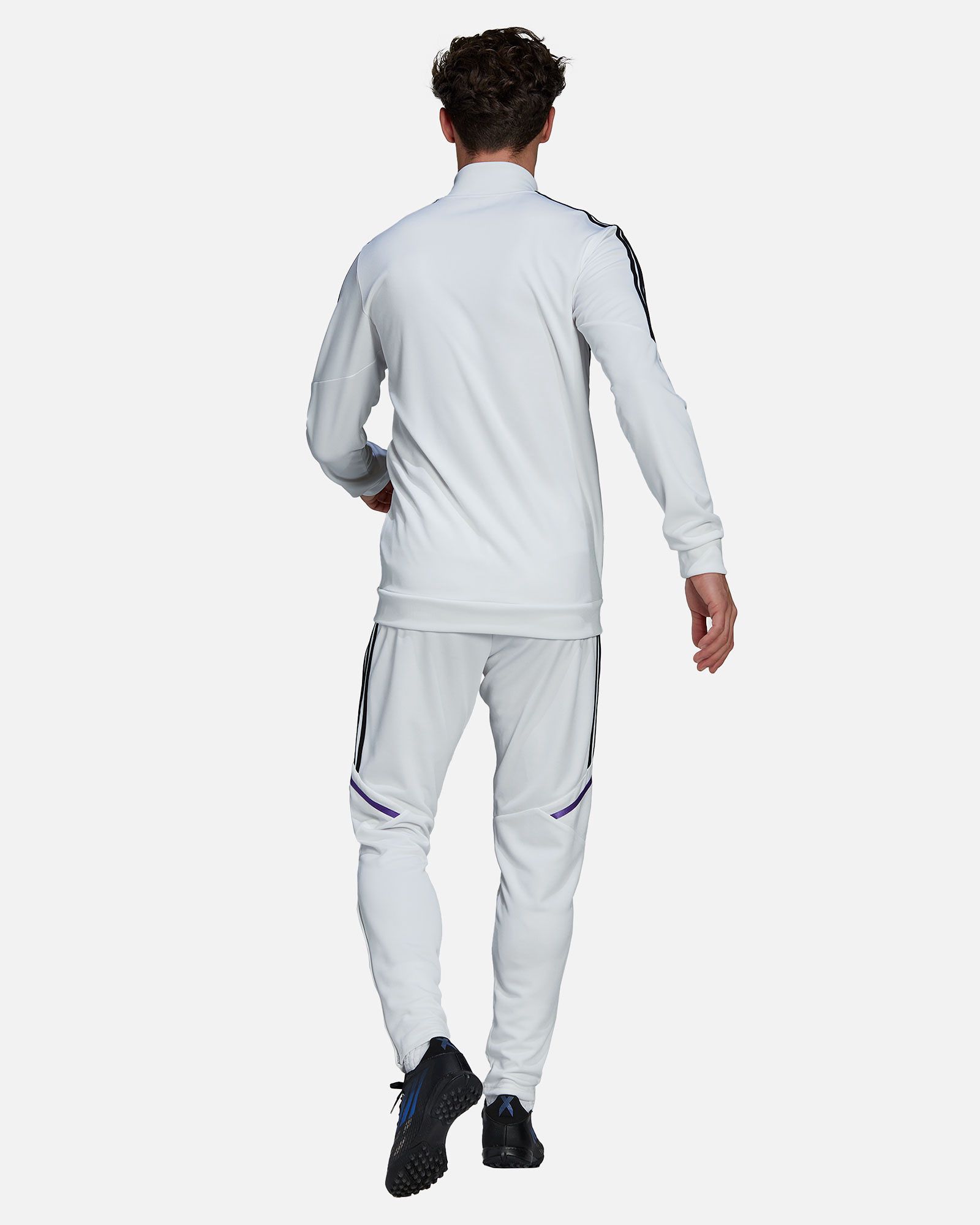 Chándal Real Madrid 2022/2023 TR - Fútbol Factory