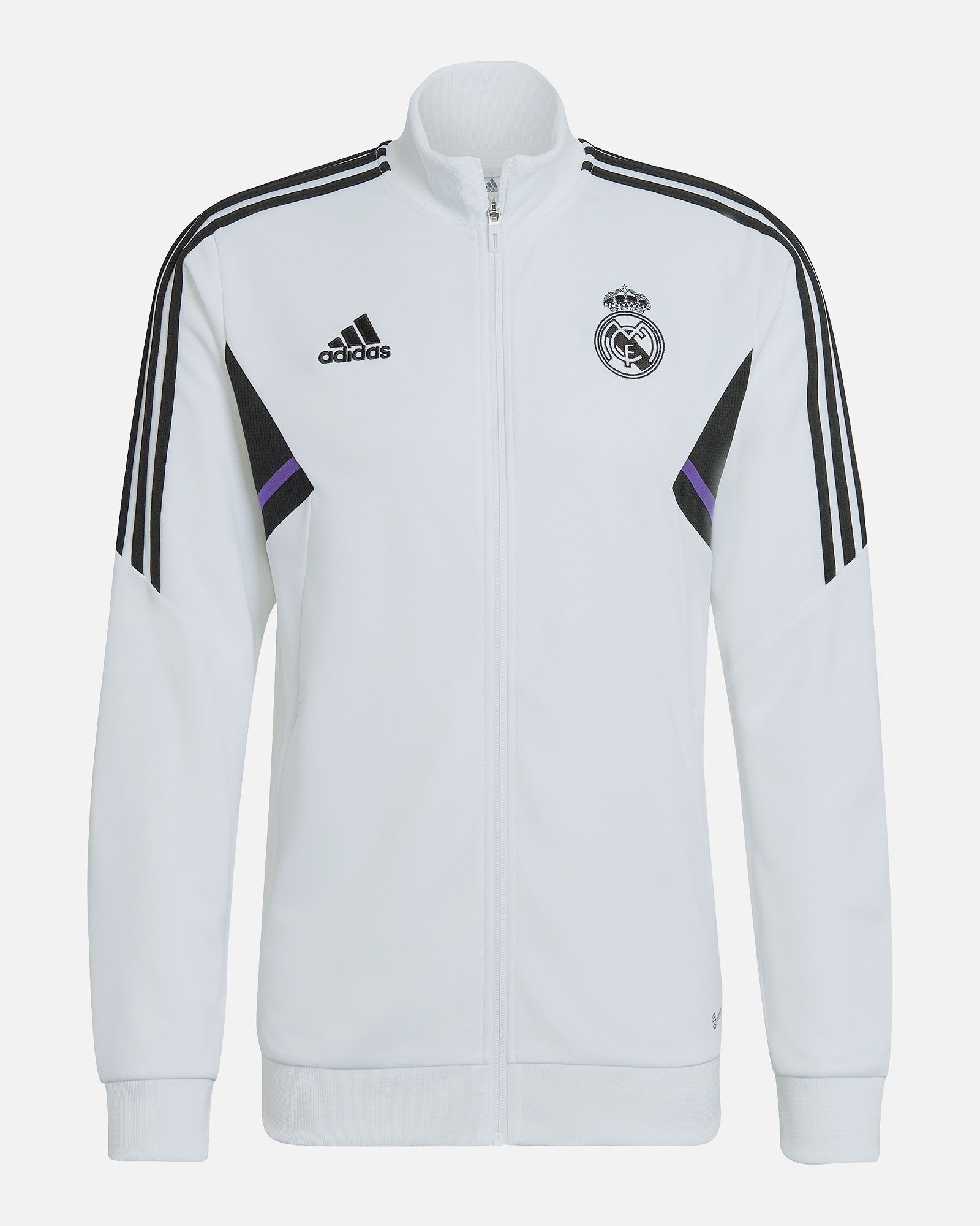 Chándal Real Madrid 2022/2023 TR - Fútbol Factory