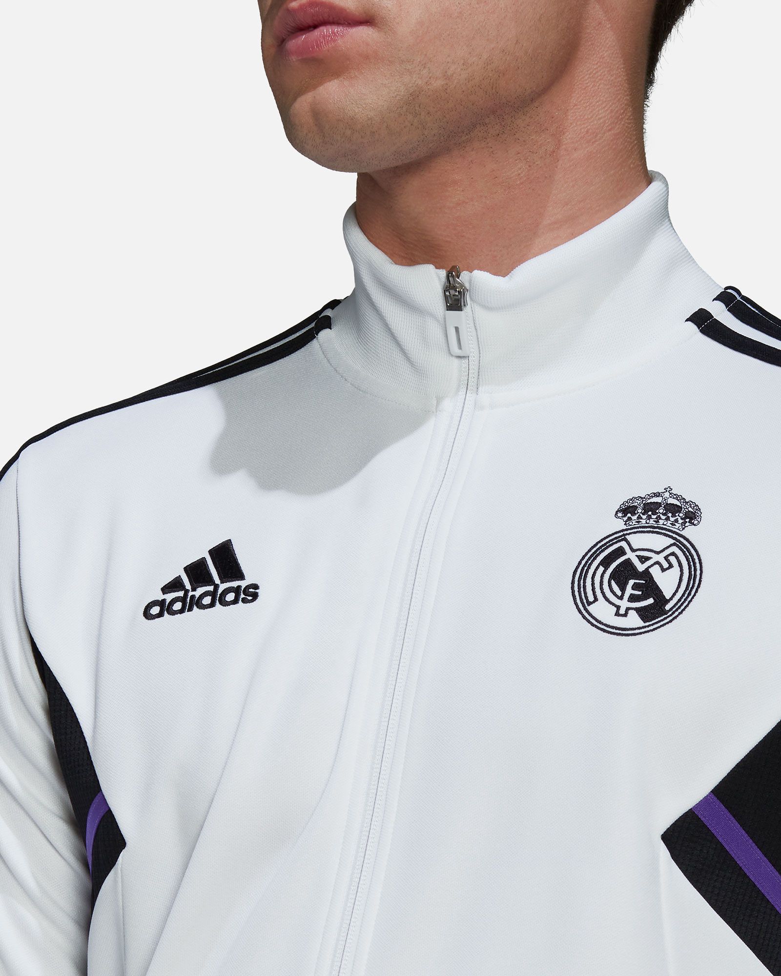 Chándal Real Madrid 2022/2023 TR - Fútbol Factory