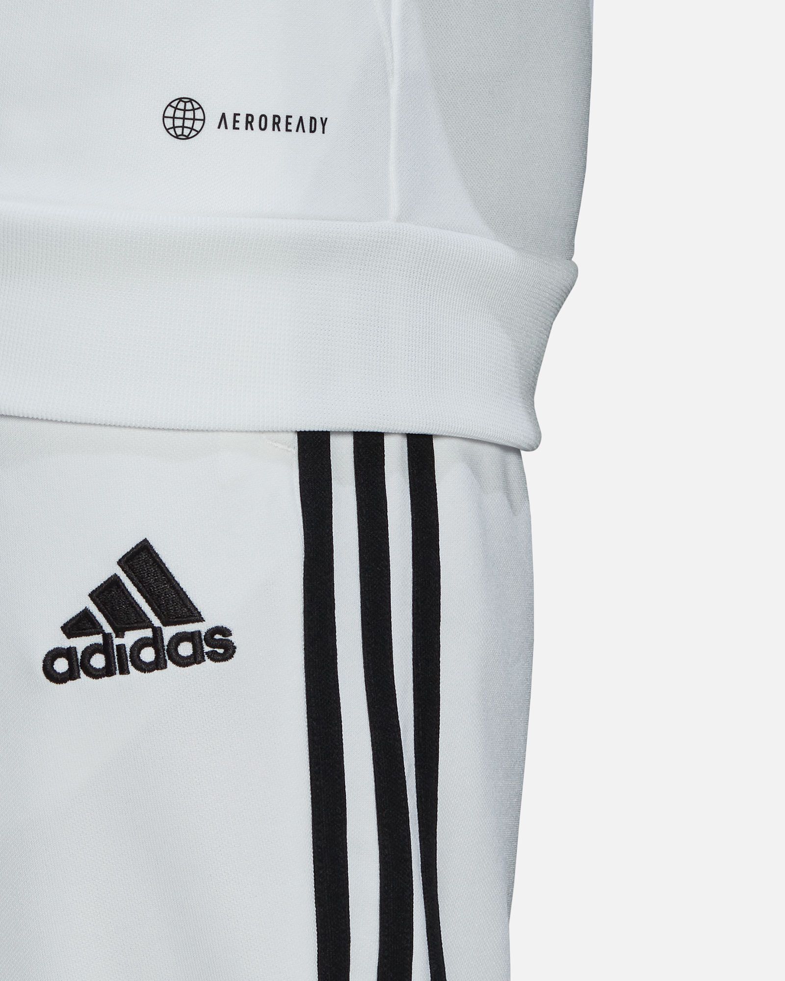 Chándal Real Madrid 2022/2023 TR - Fútbol Factory