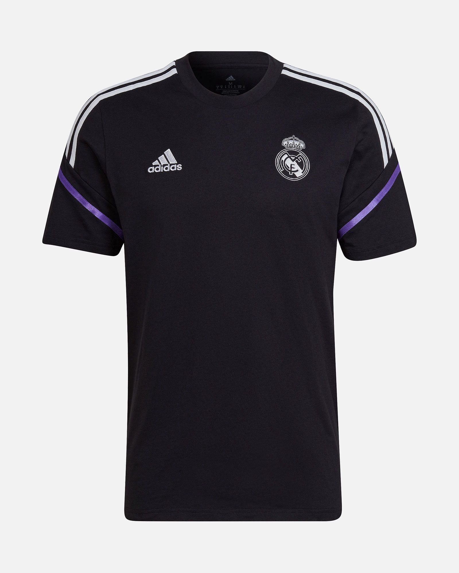 Camiseta Real Madrid 2022/2023 - Fútbol Factory