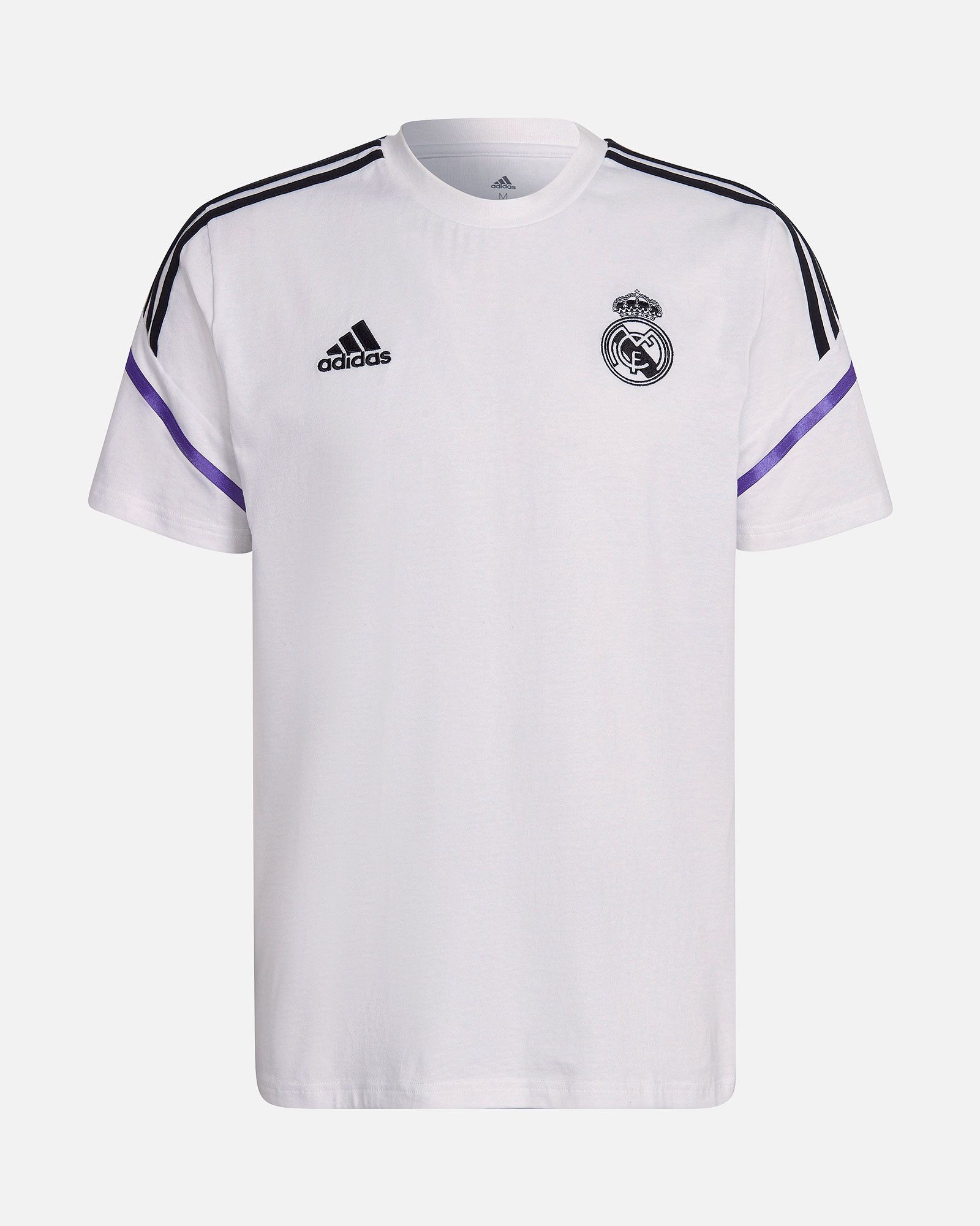 Camiseta Real Madrid 2022/2023 - Fútbol Factory