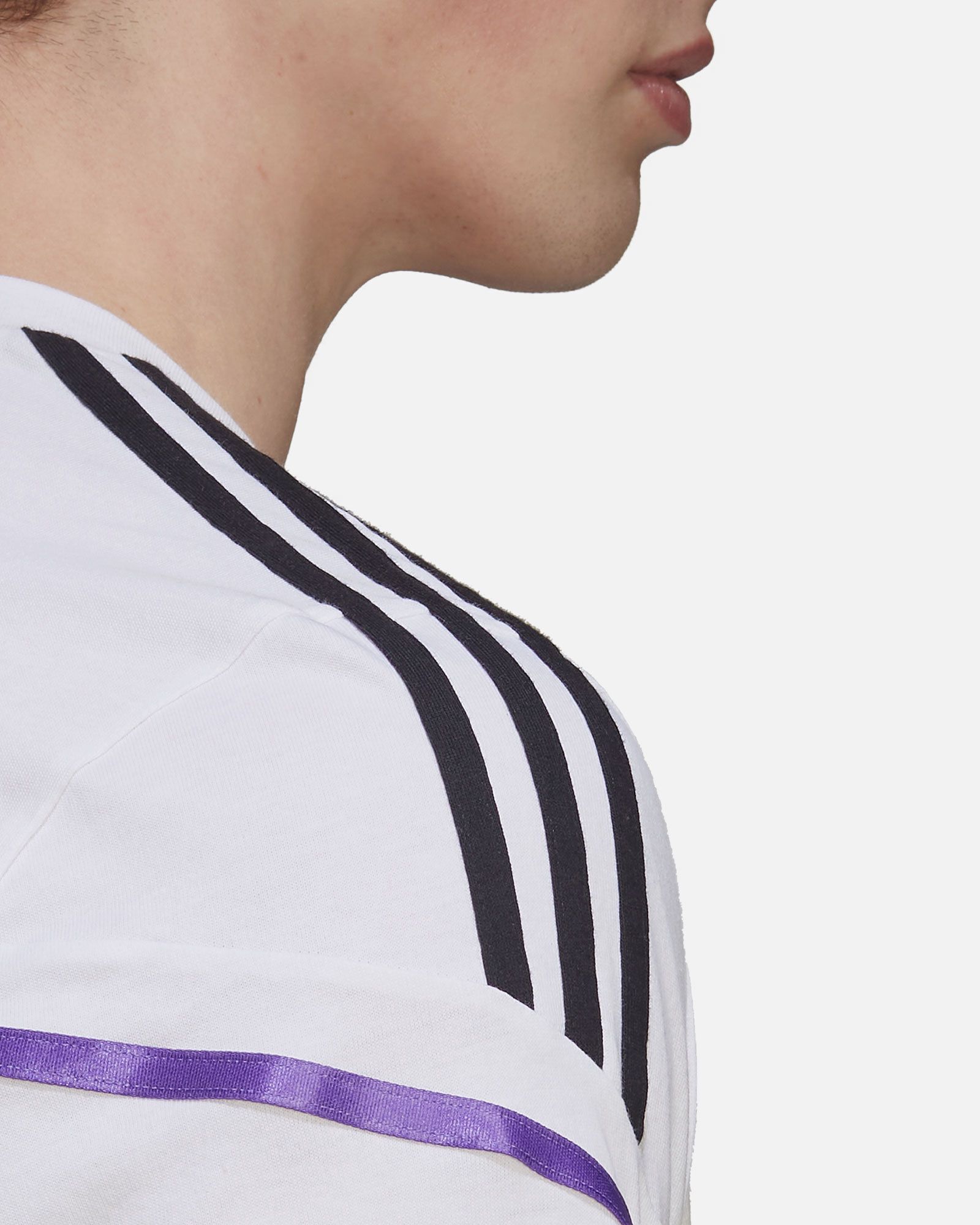 Camiseta Real Madrid 2022/2023 - Fútbol Factory