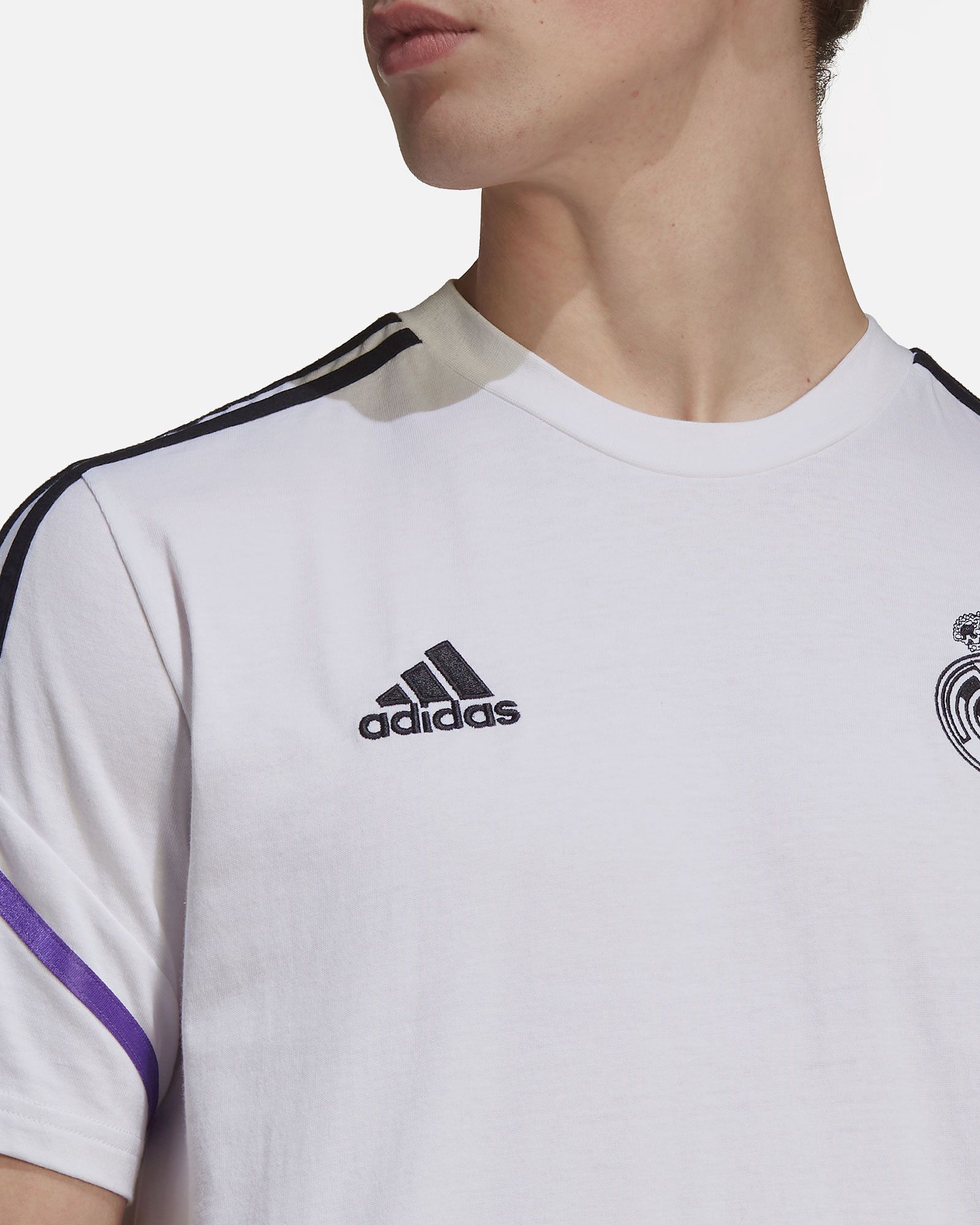 Camiseta Real Madrid 2022/2023 - Fútbol Factory