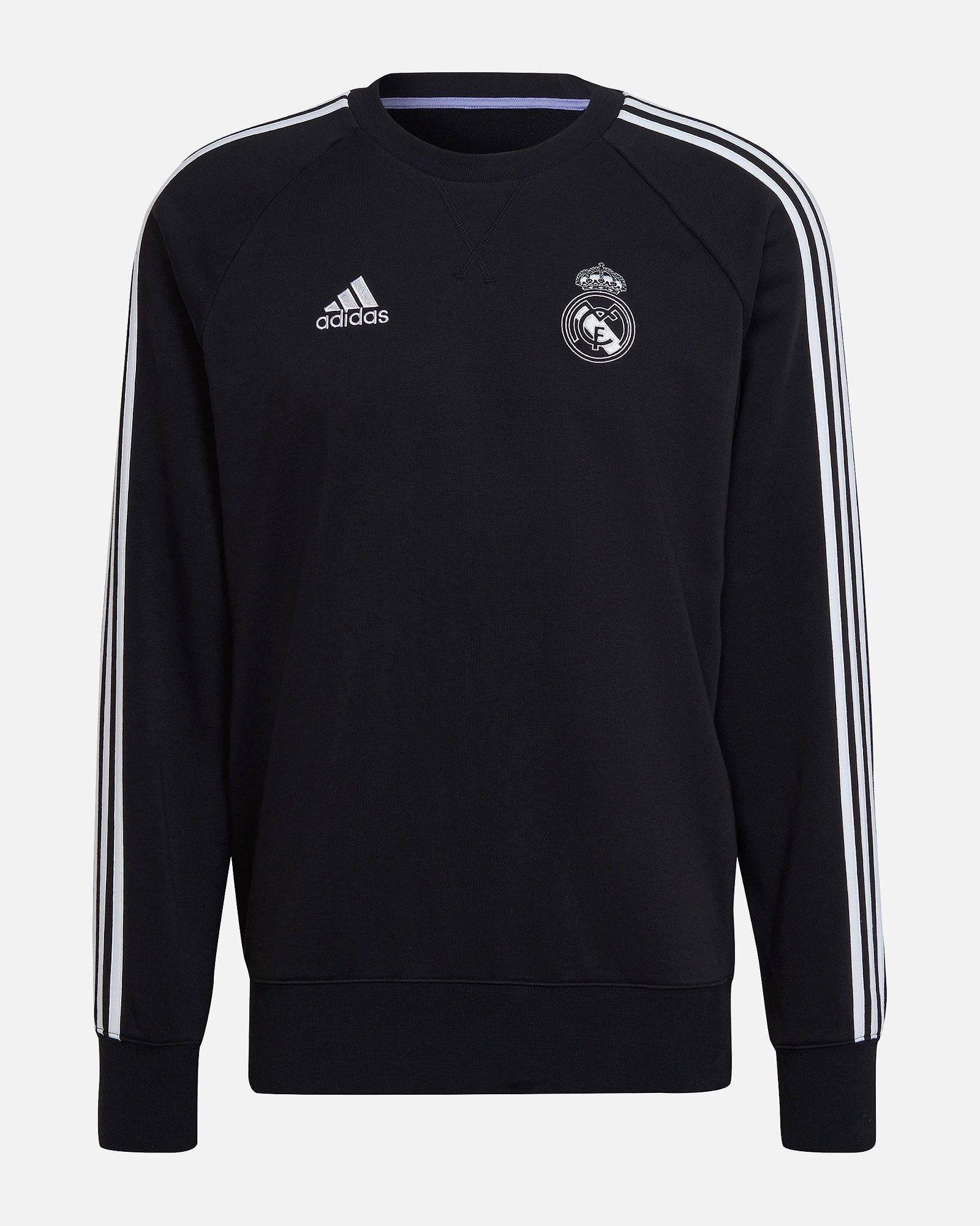 Sudadera Real Madrid 2022/2023 SW - Fútbol Factory
