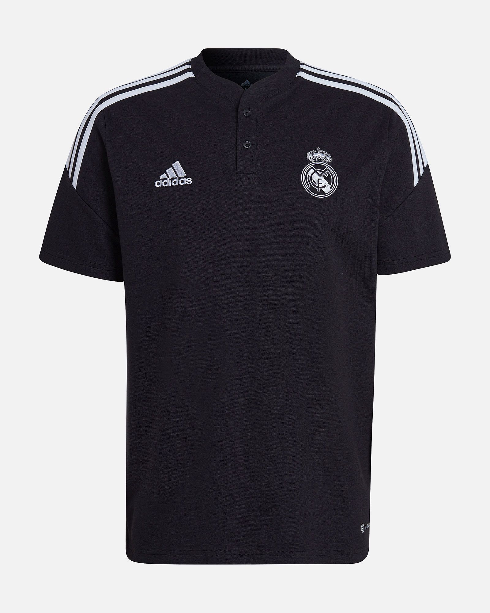 Polo Real Madrid 2022/2023 - Fútbol Factory