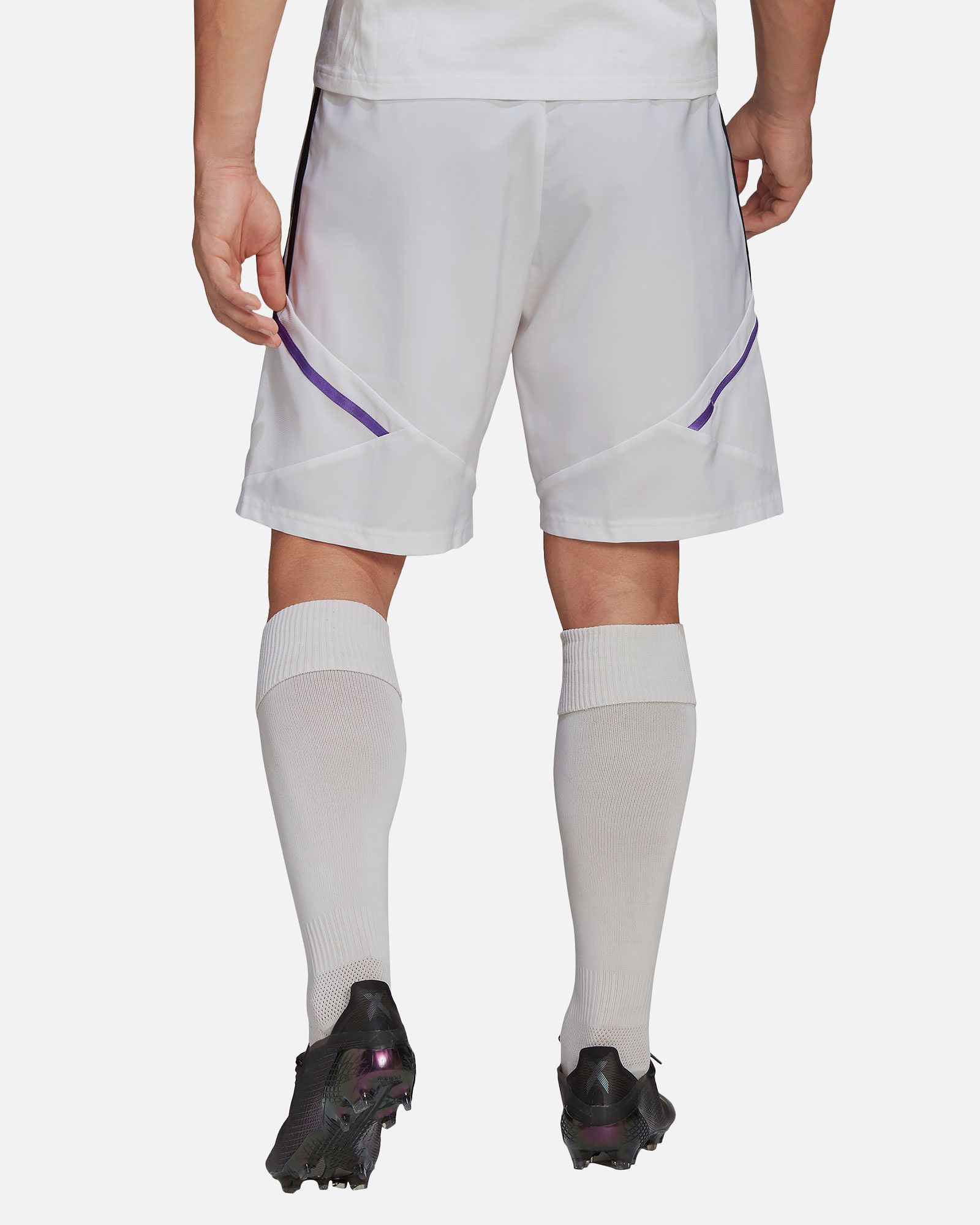 Pantalón Real Madrid 2022/2023 DT - Fútbol Factory