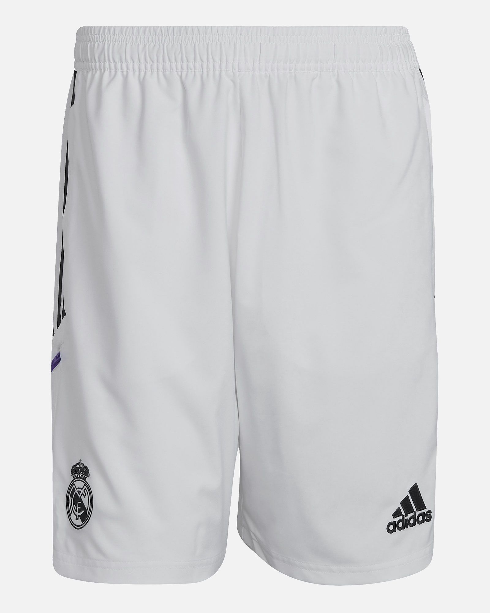 Pantalón Real Madrid 2022/2023 DT - Fútbol Factory
