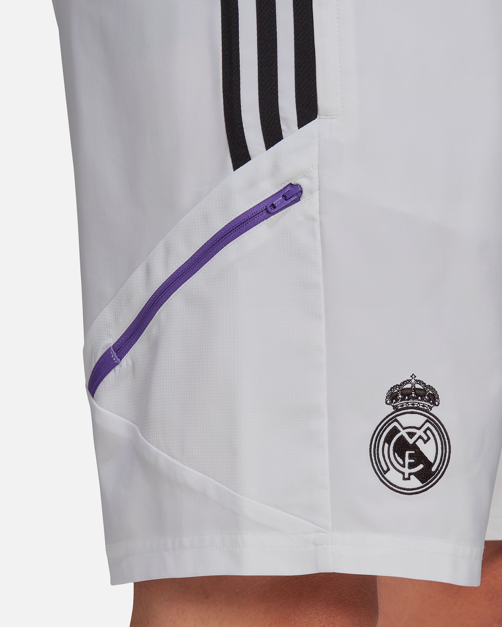 Pantalón Real Madrid 2022/2023 DT - Fútbol Factory