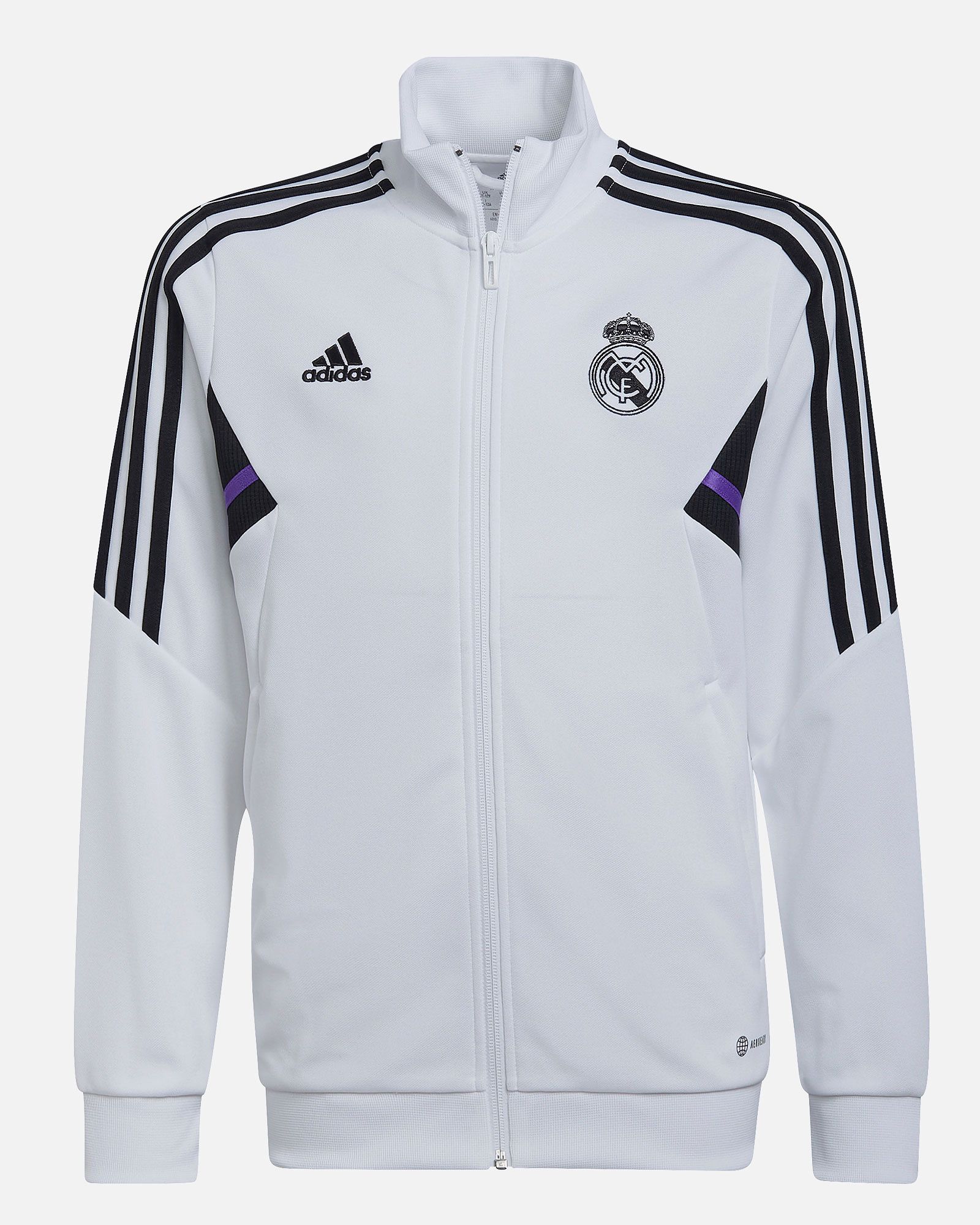 Chándal Real Madrid 2022/2023 TR - Fútbol Factory